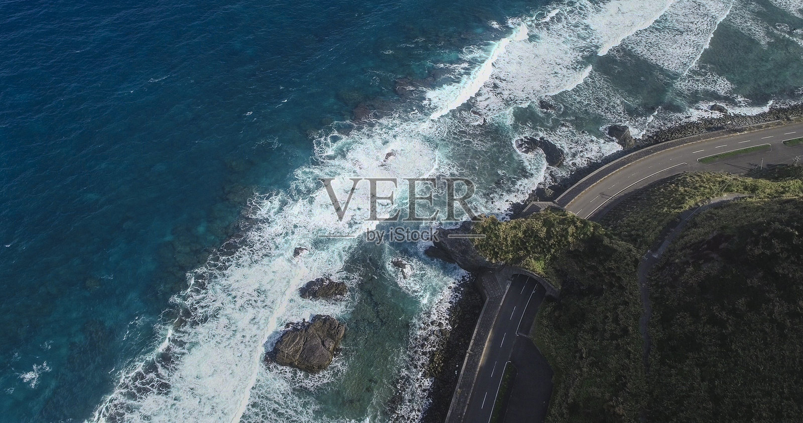 奄美大岛海岸照片摄影图片