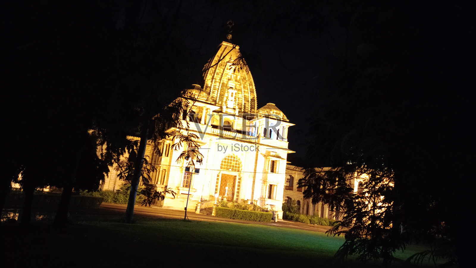 印度教寺庙照片摄影图片