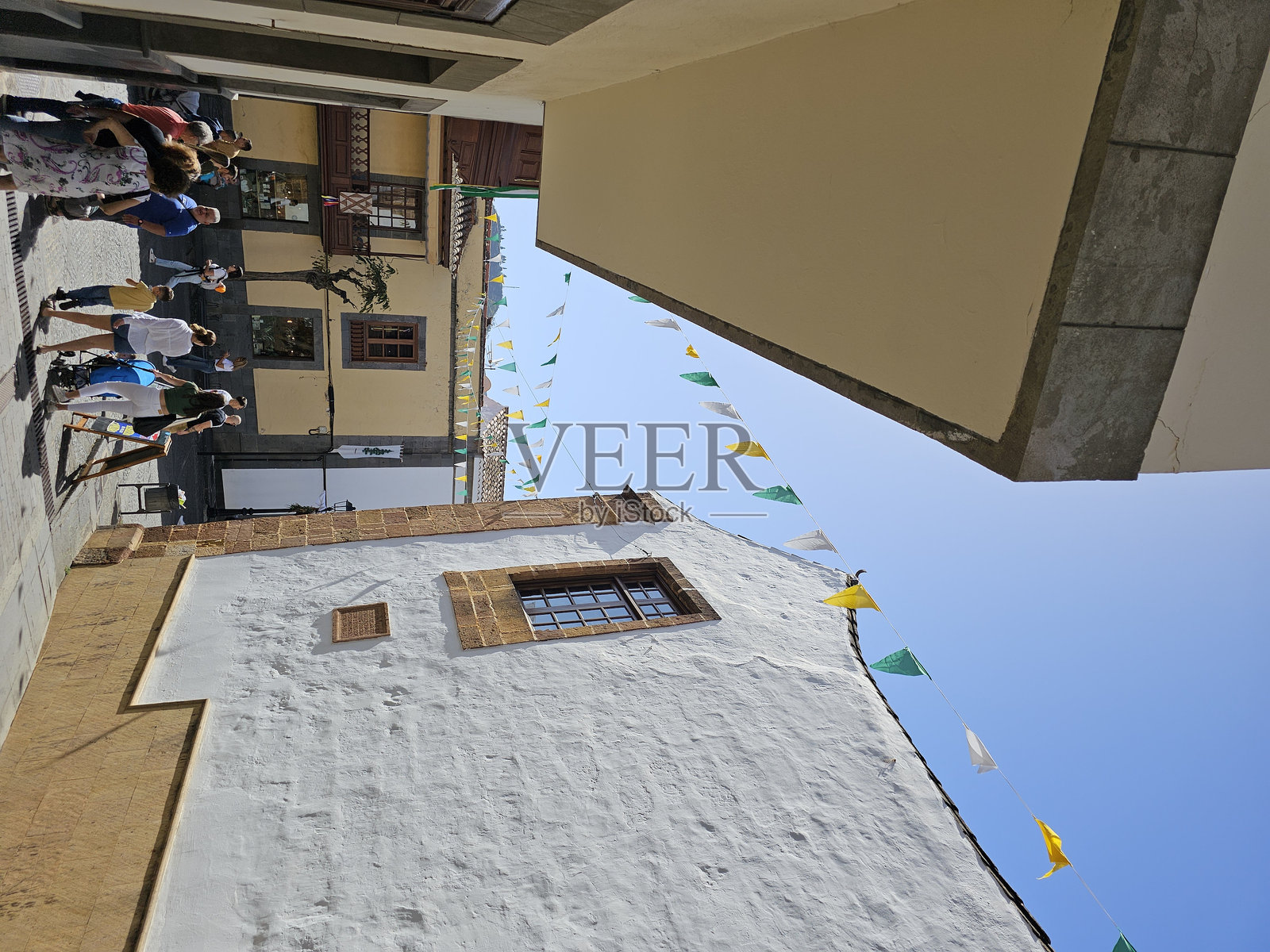 恐怖的城市生活照片摄影图片