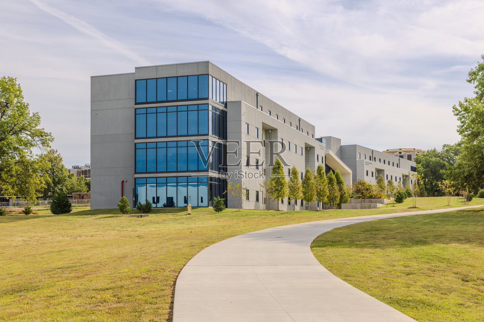 塔尔萨，俄克拉荷马州照片摄影图片