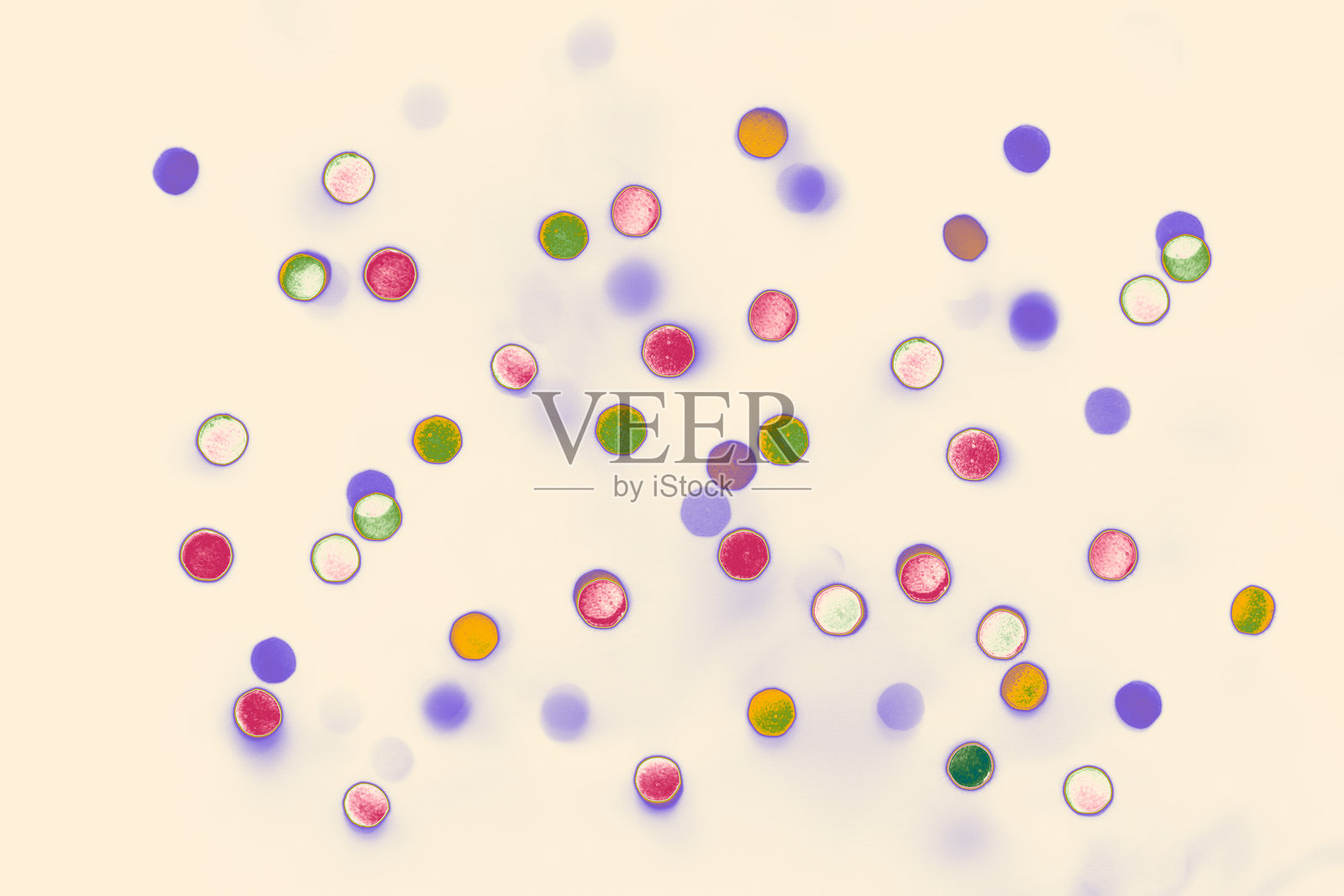 模糊的节日散景背景，模糊的光点散景图案照片摄影图片