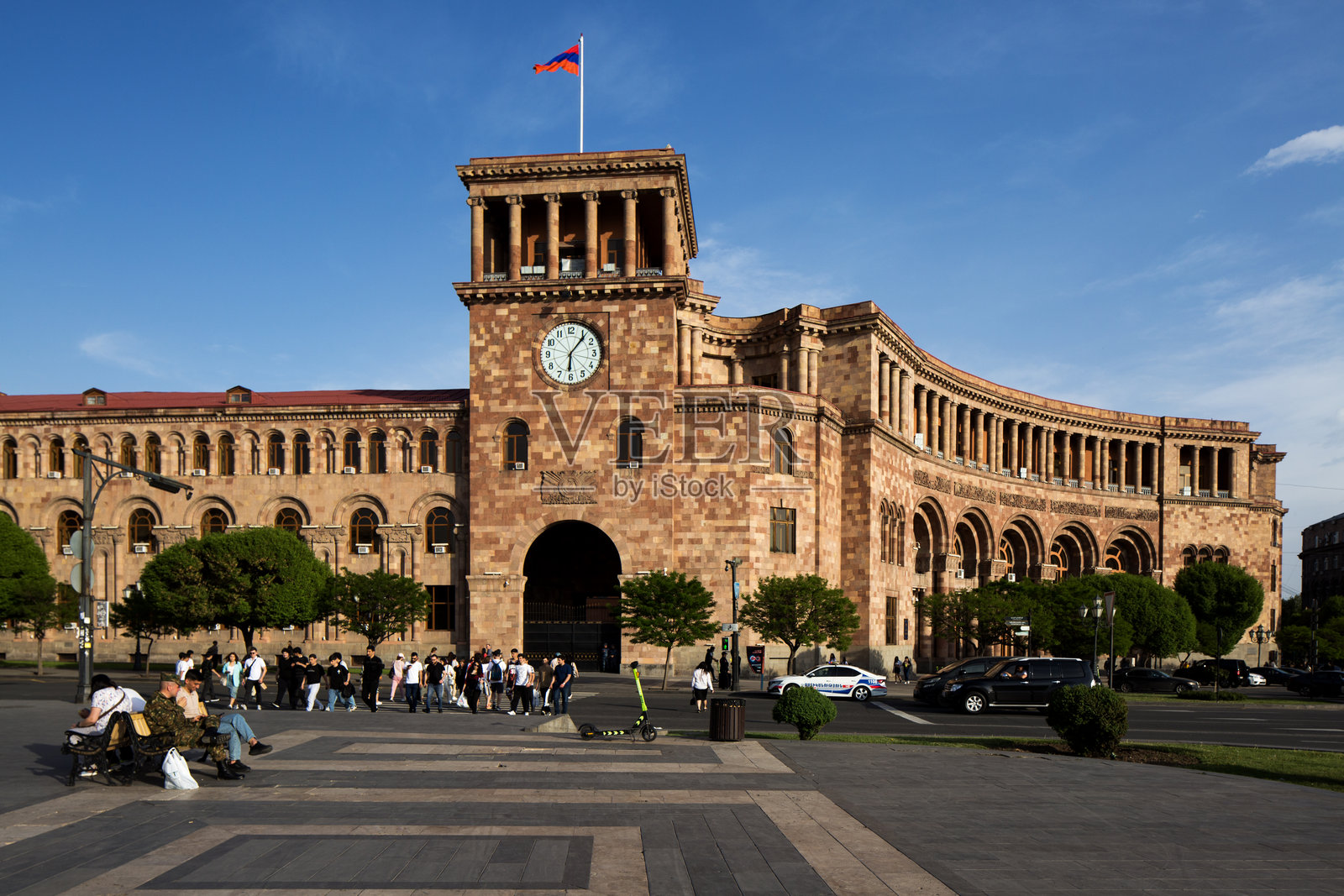 亚美尼亚照片摄影图片