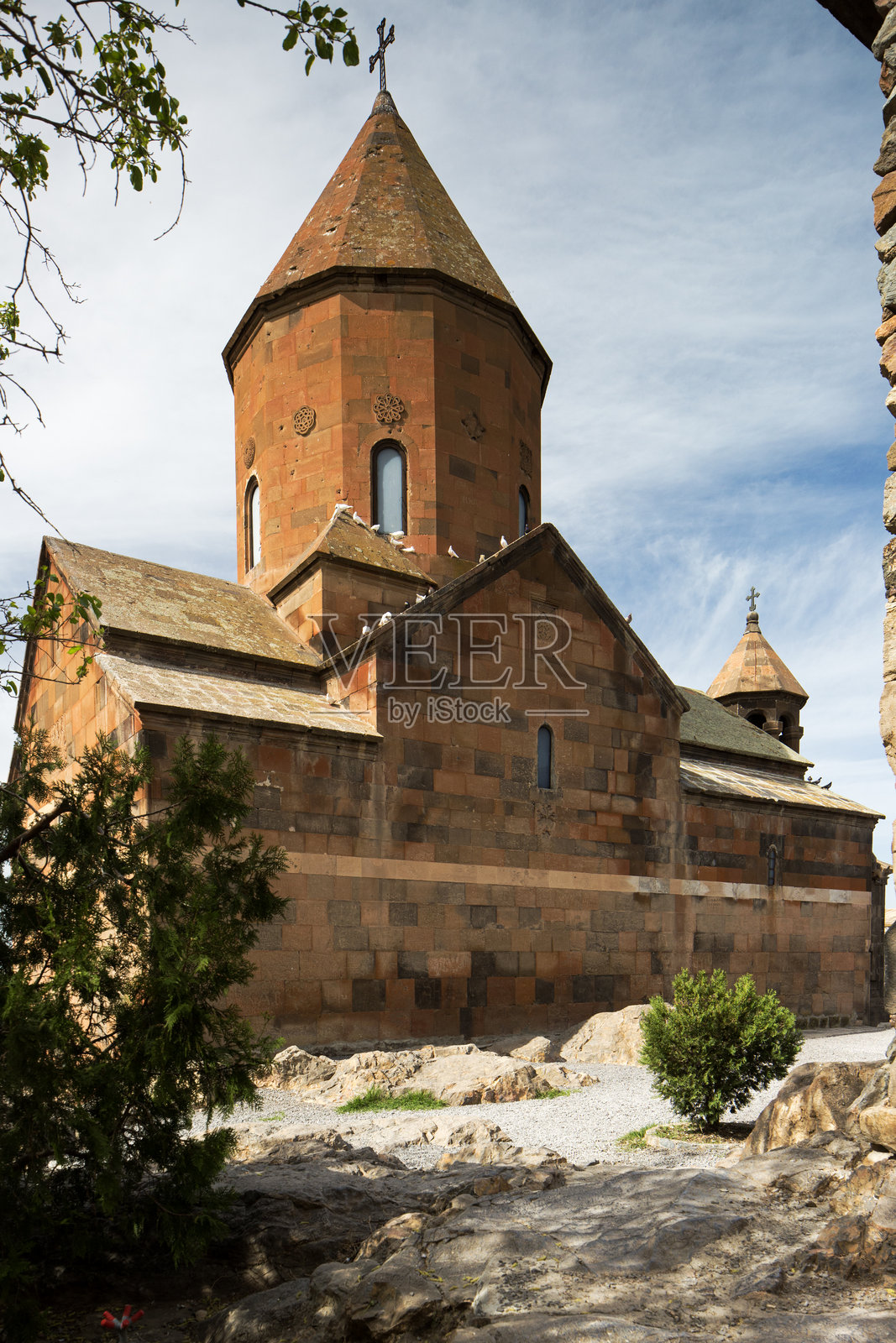 亚美尼亚照片摄影图片