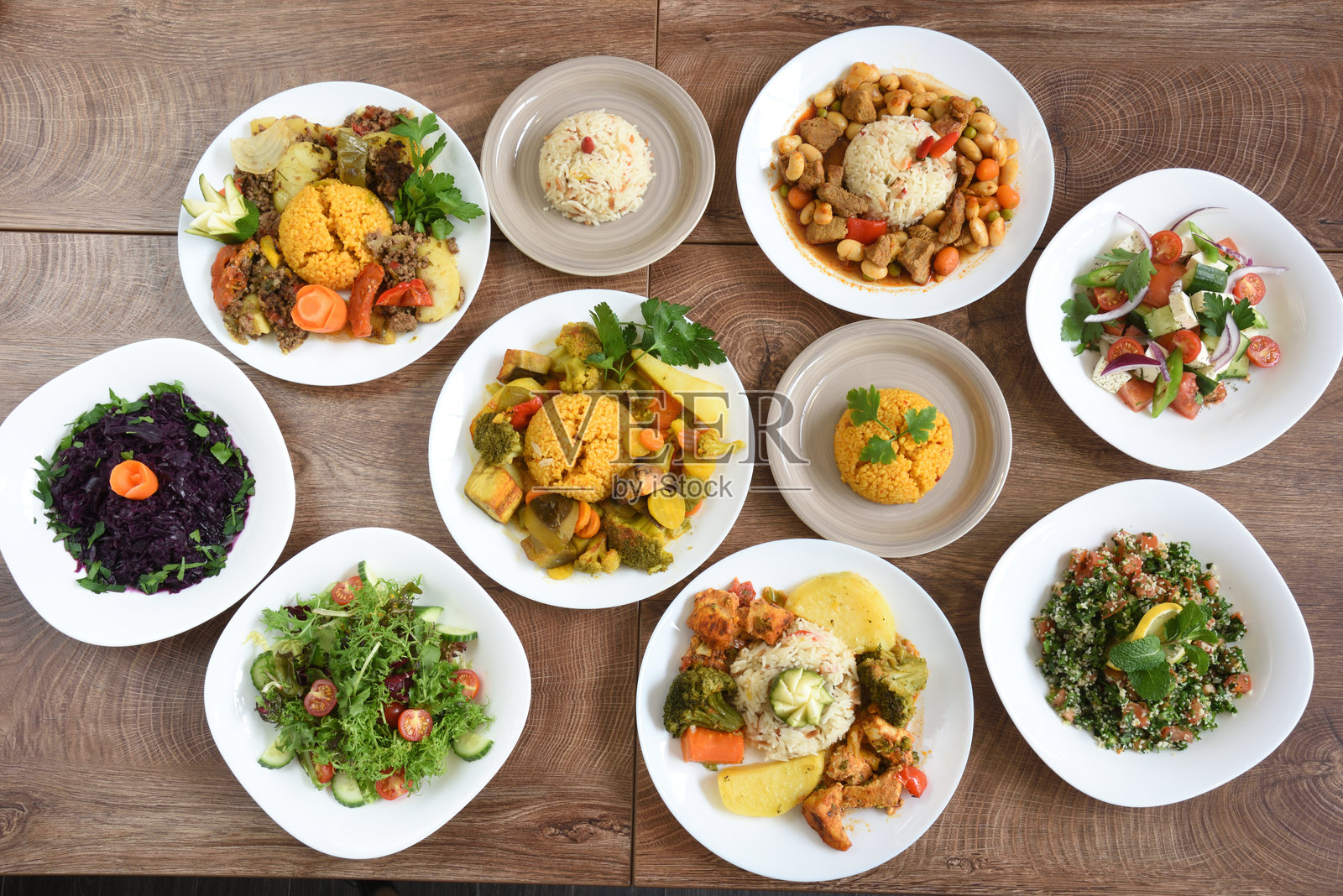 食物照片摄影图片