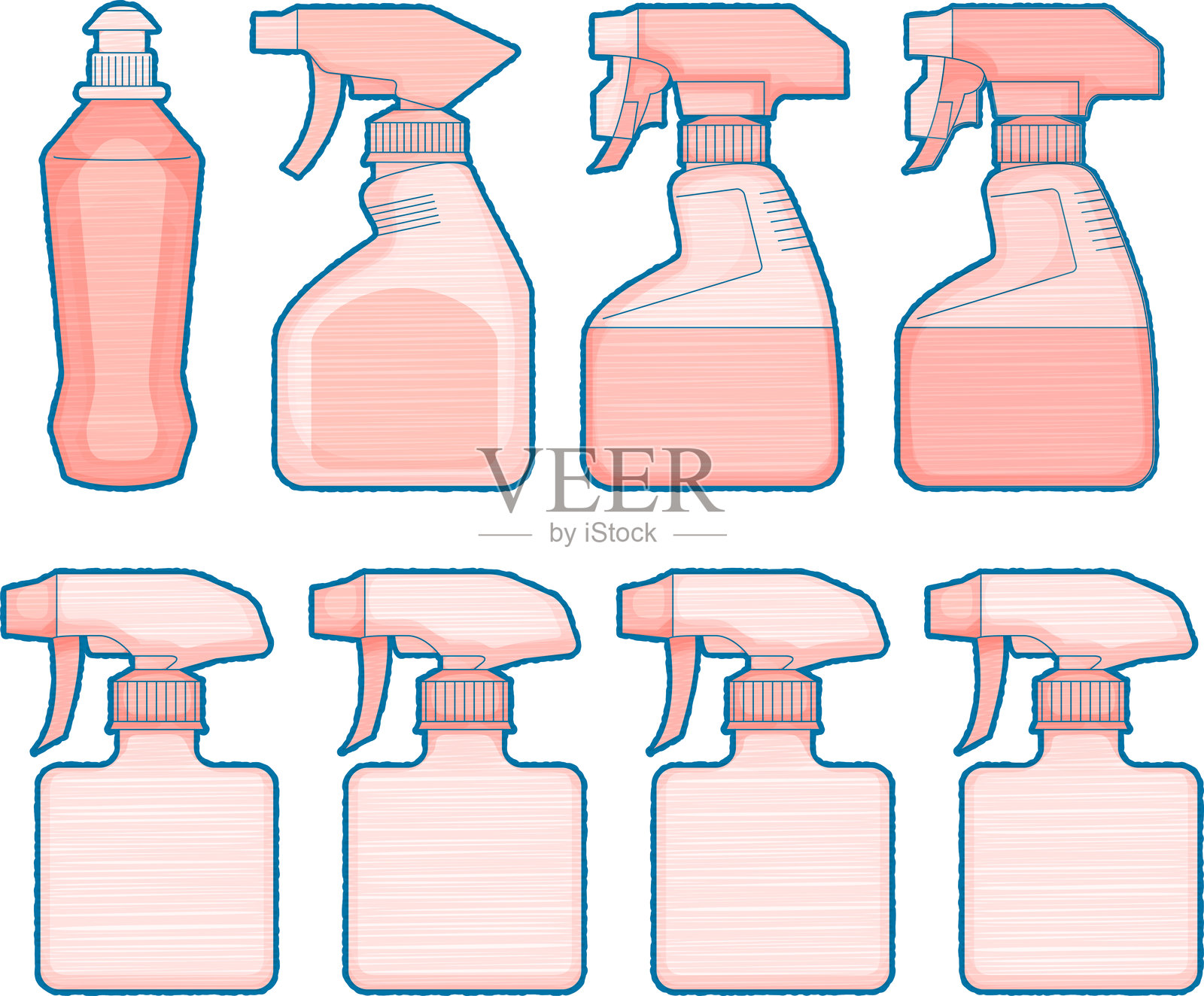 库存.24.10插画图片素材