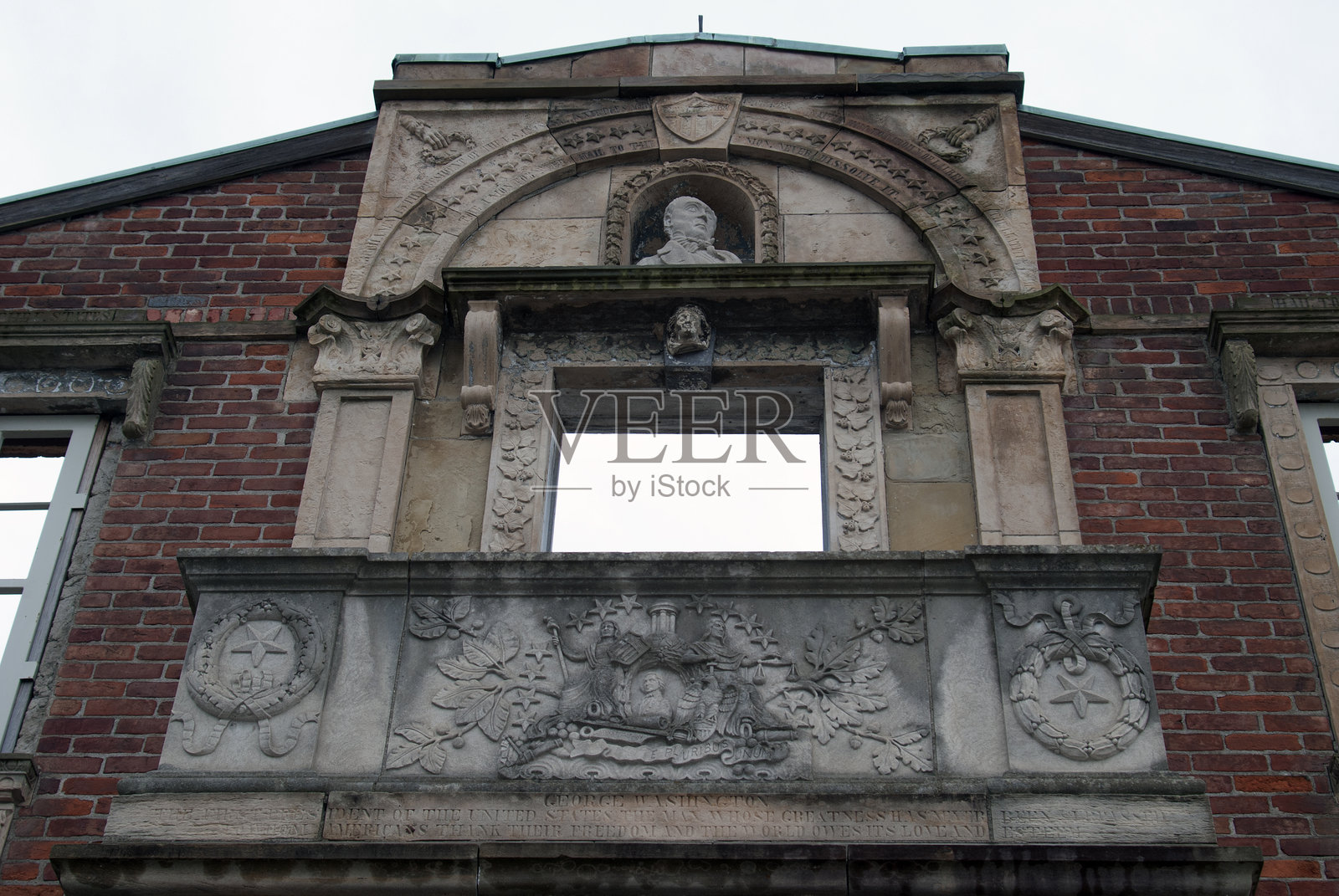 海戈尔德之家照片摄影图片