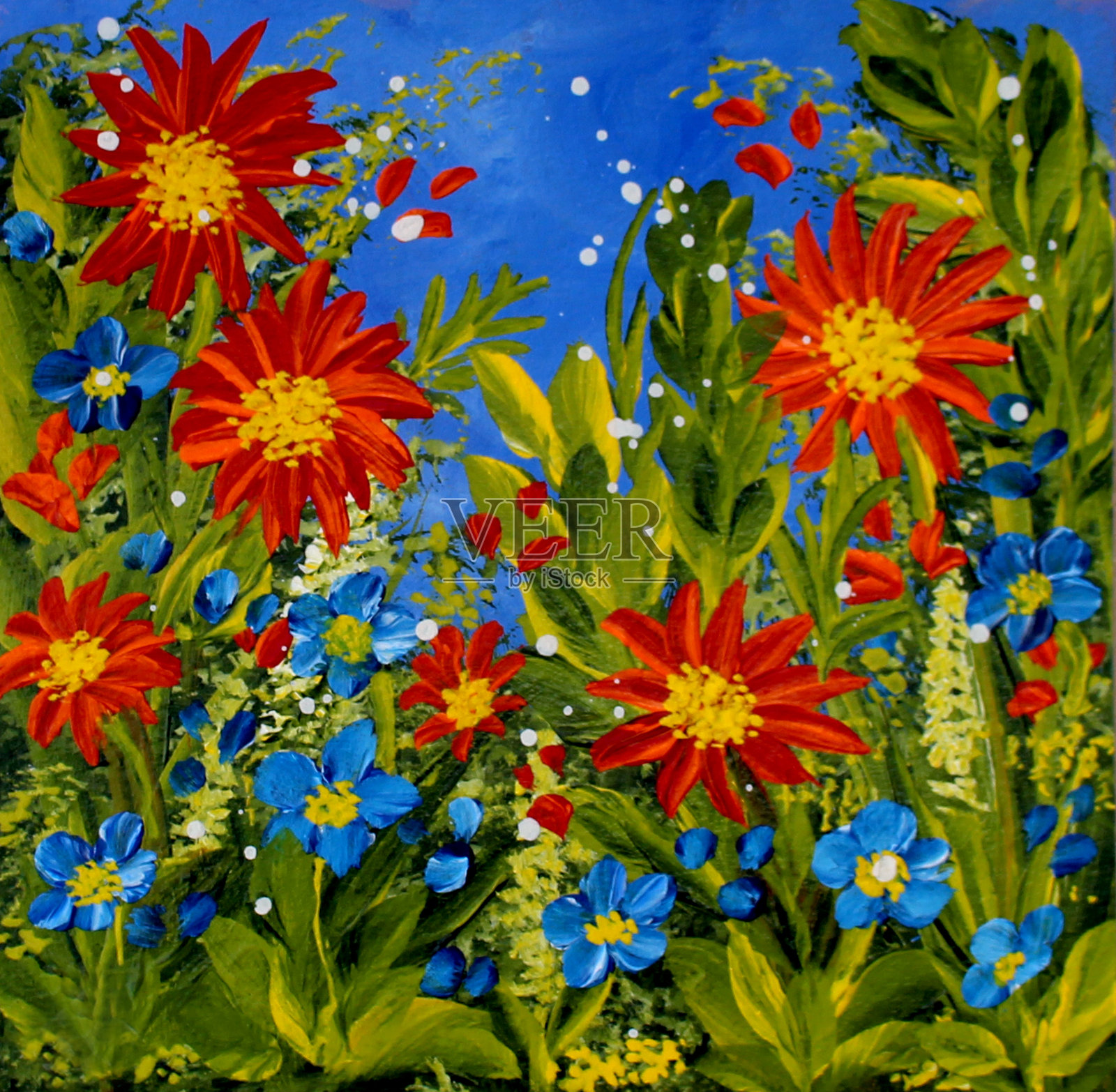 小屋花园 #63照片摄影图片