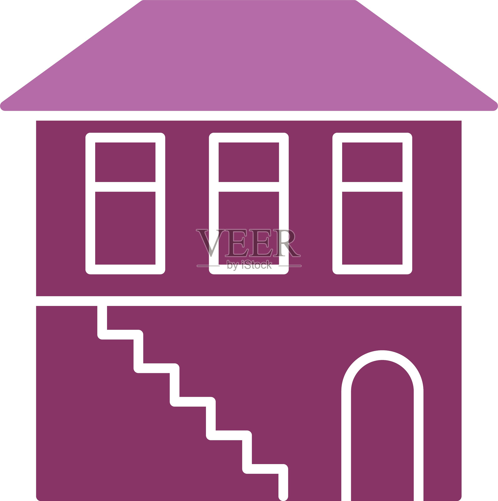 地下室插画图片素材