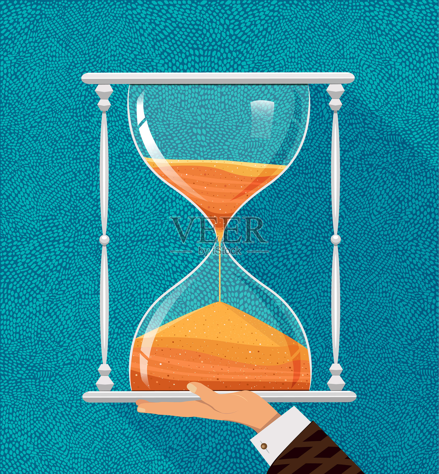 的最后期限设计元素图片