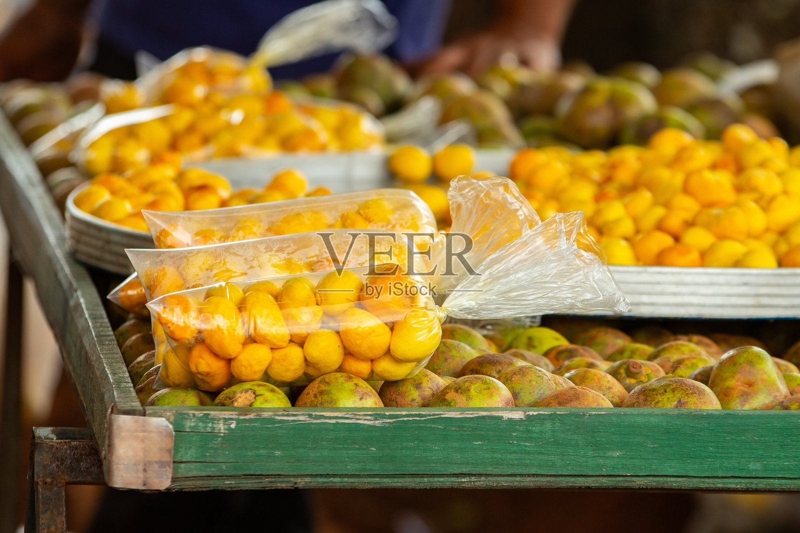 Caryocar brasiliense 的卖家照片摄影图片
