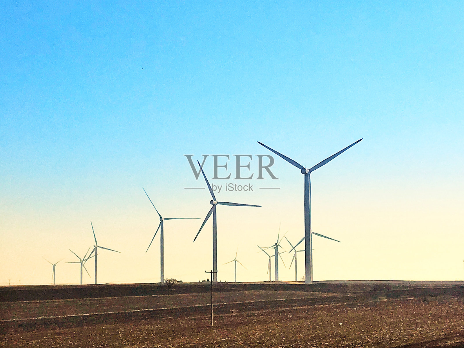 风能资源照片摄影图片