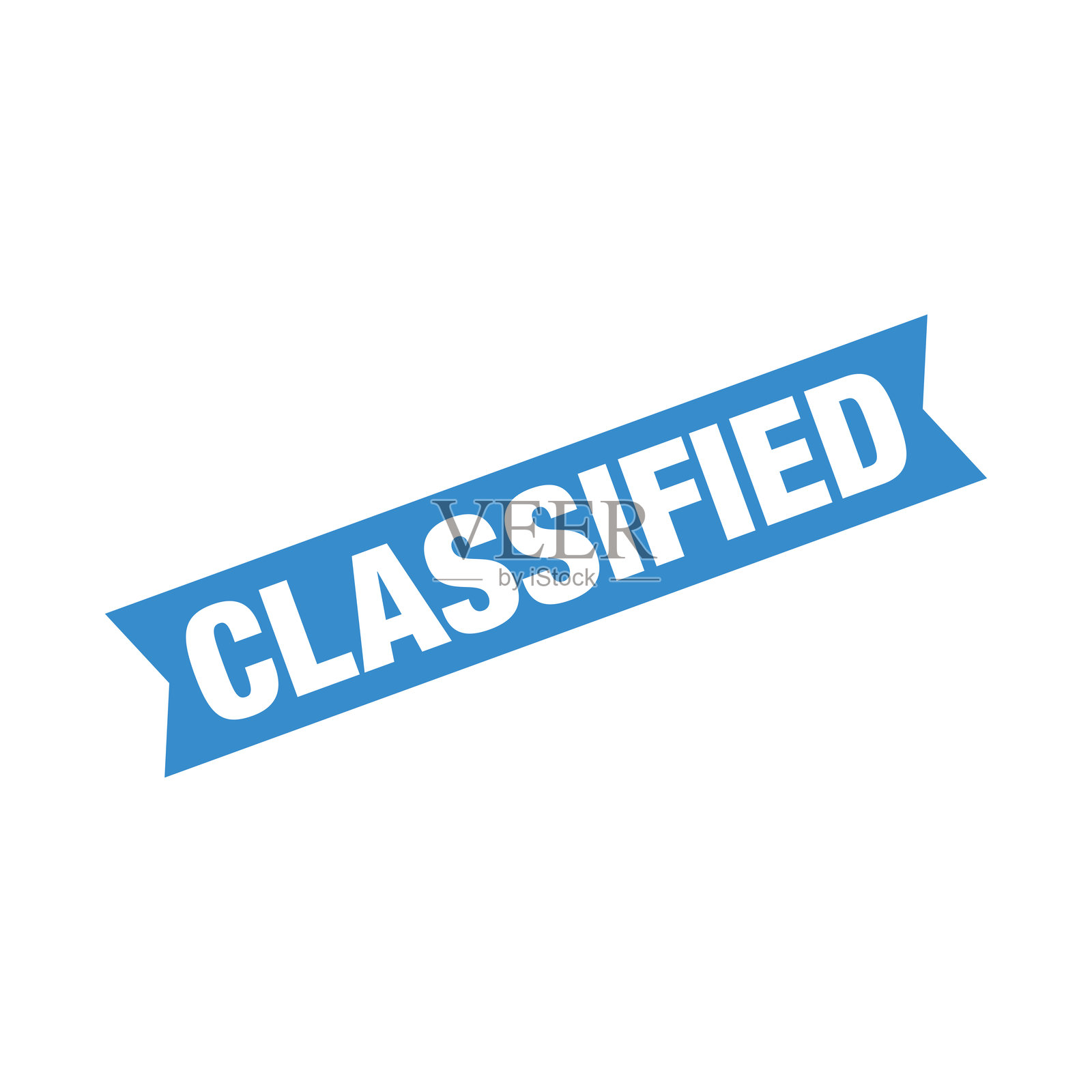 分类信件橡皮图章模板插画图片素材