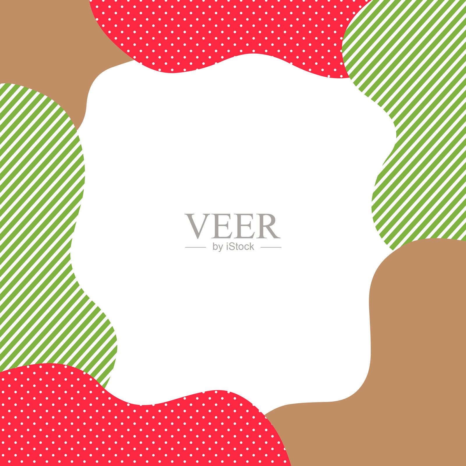 柔和色调的插图背景素材照片摄影图片