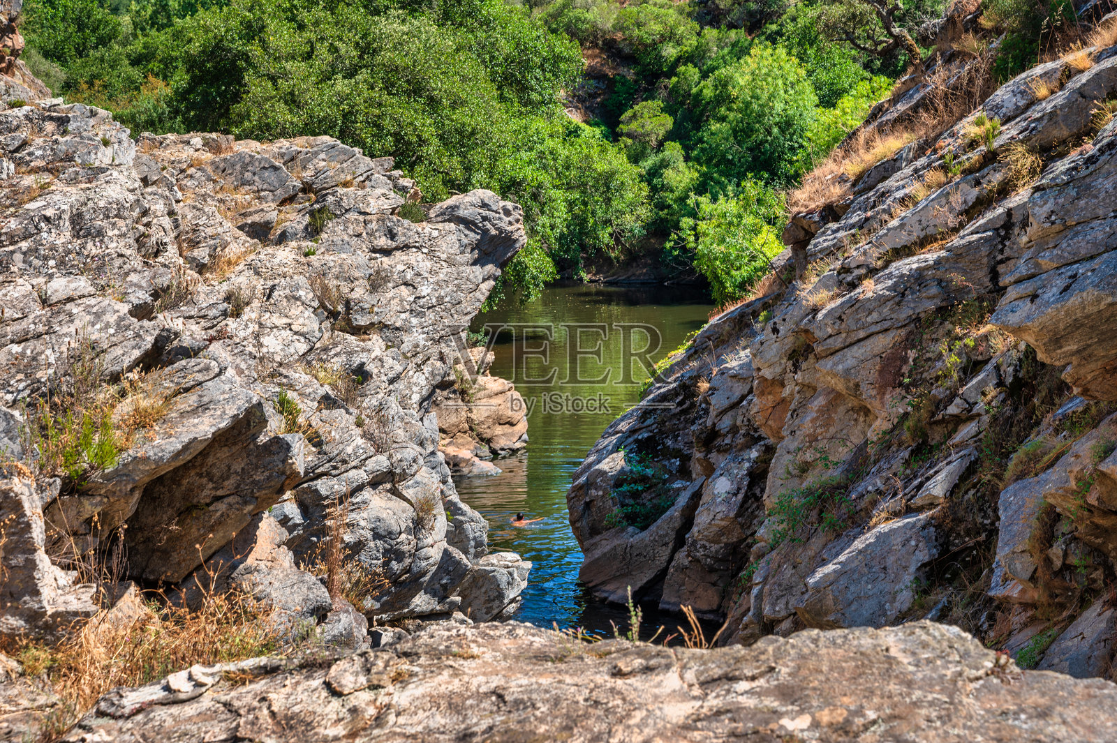 阿连特茹的佩戈达斯皮亚斯照片摄影图片