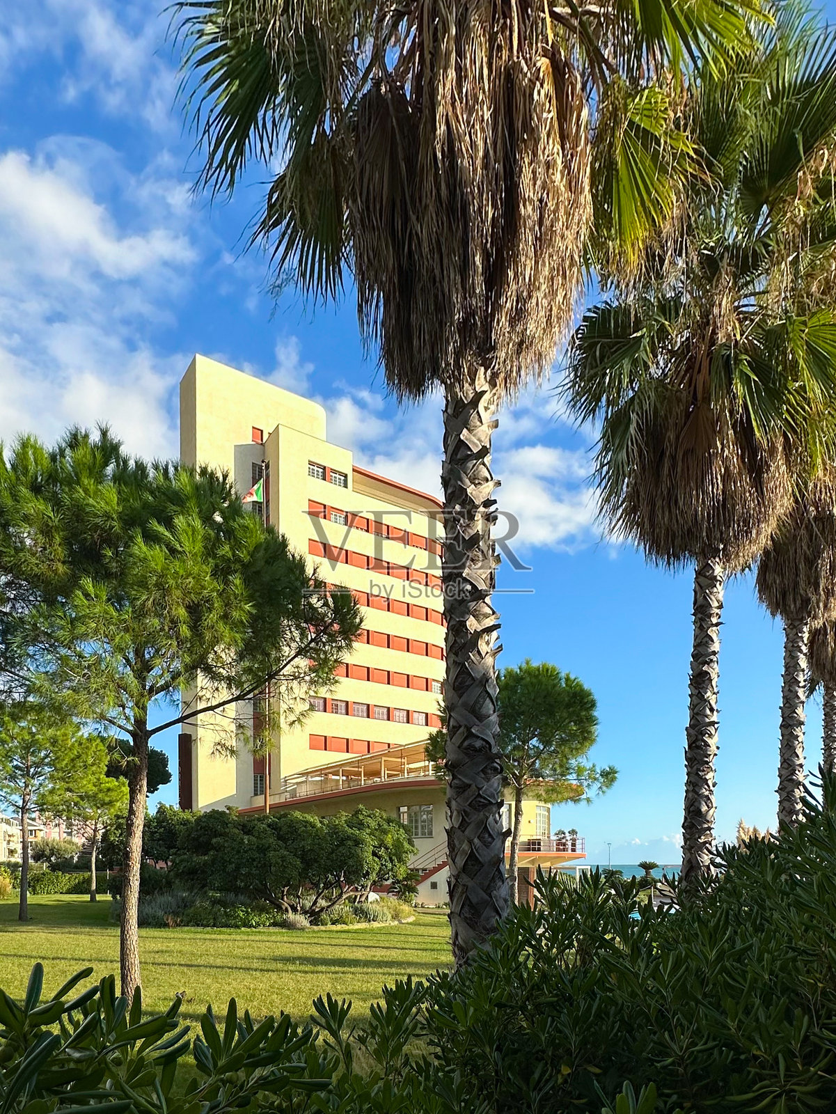 基亚瓦里 - 法拉塔照片摄影图片