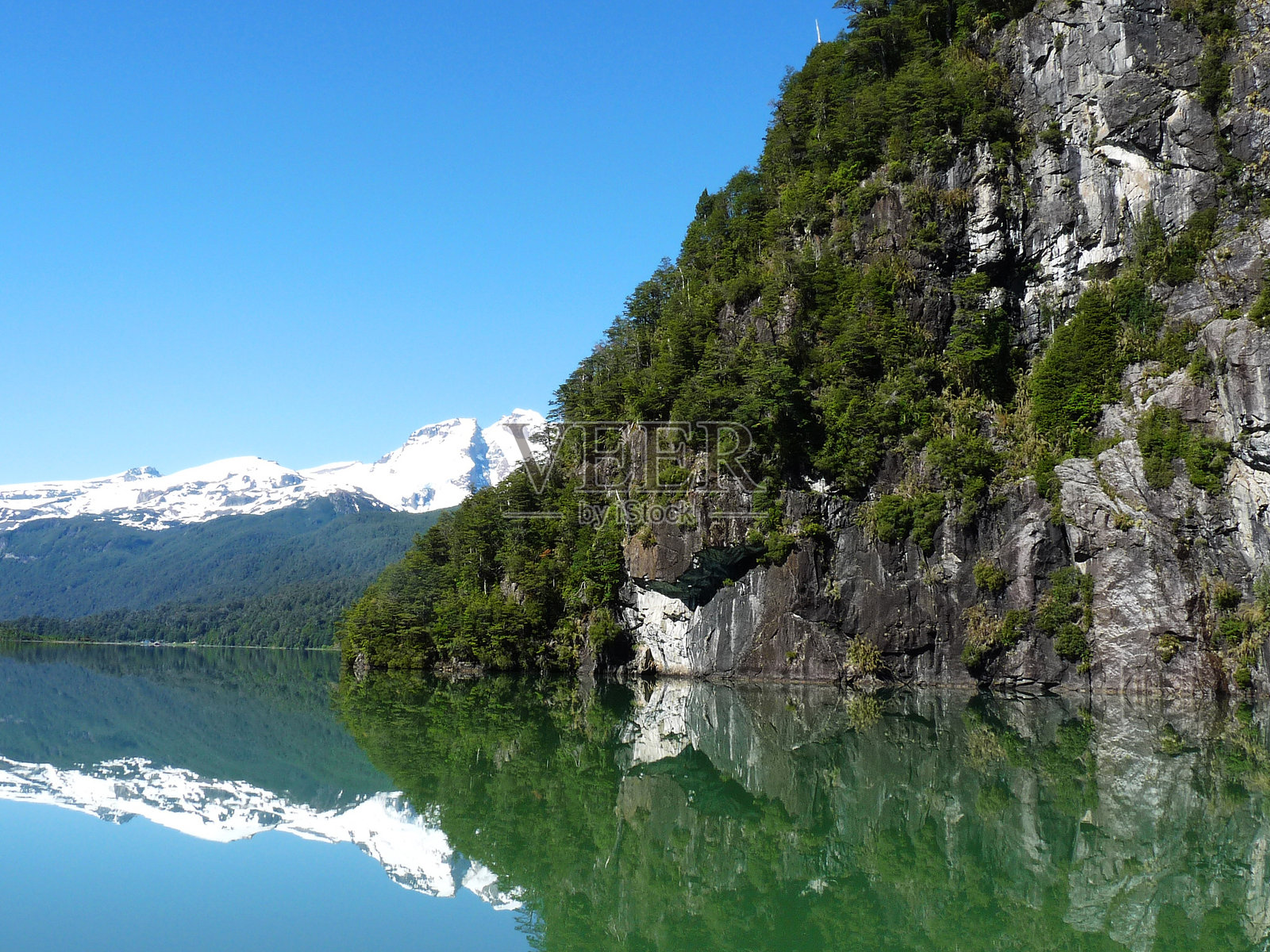 阿根廷湖照片摄影图片