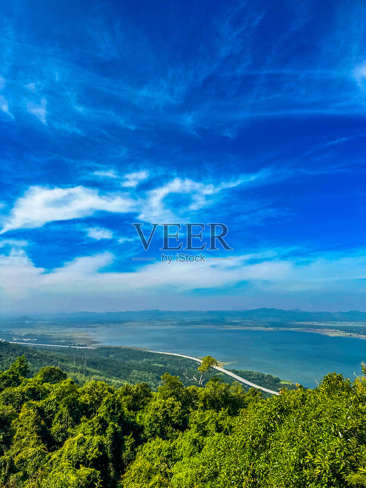 泰国的自然风光照片摄影图片