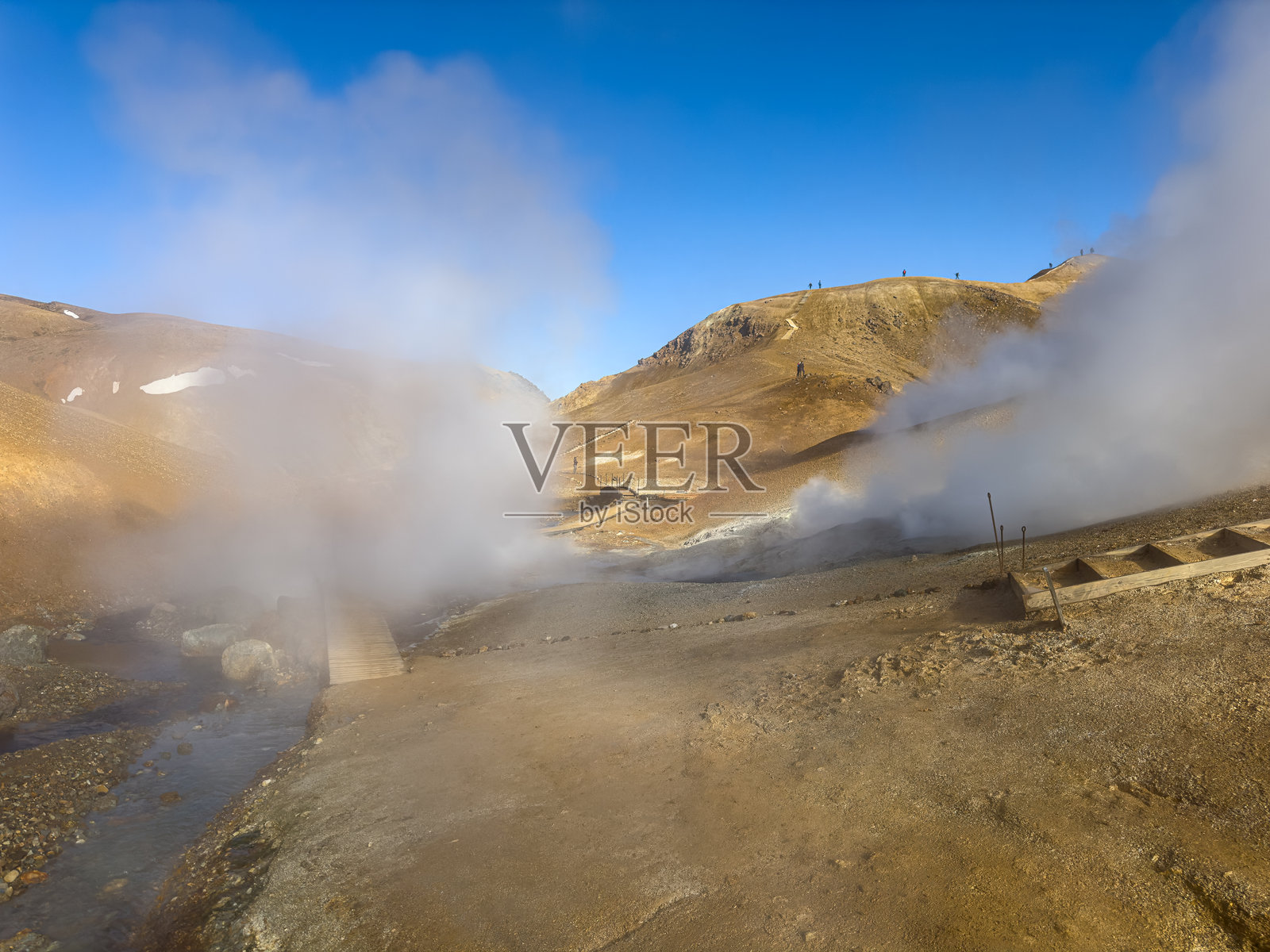 九月的凯尔林加尔菲厄尔照片摄影图片