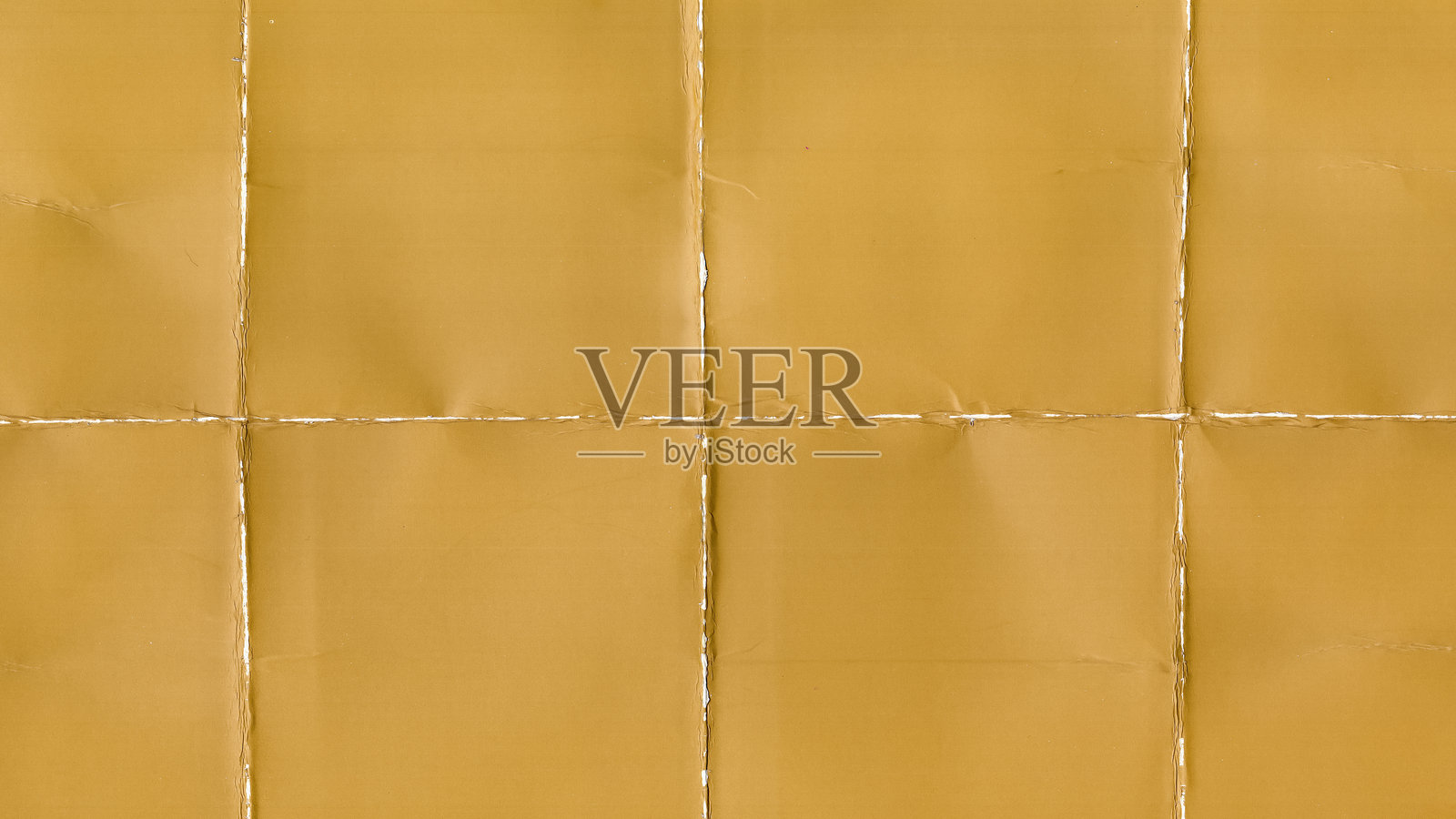 逼真的金色纸张纹理照片照片摄影图片