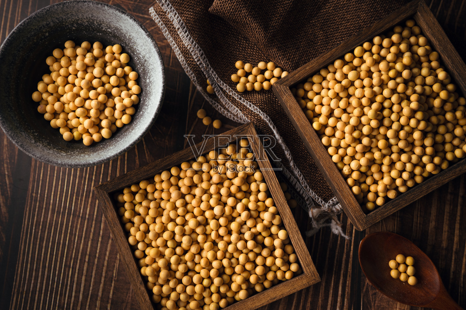 大豆照片摄影图片