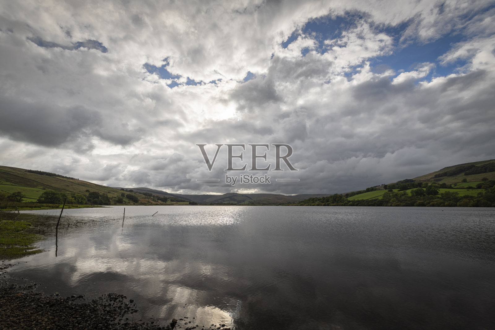 Semer Water照片摄影图片