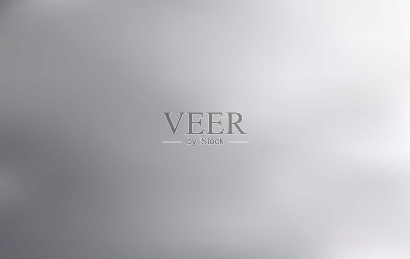 抽象的虚焦背景。插画图片素材