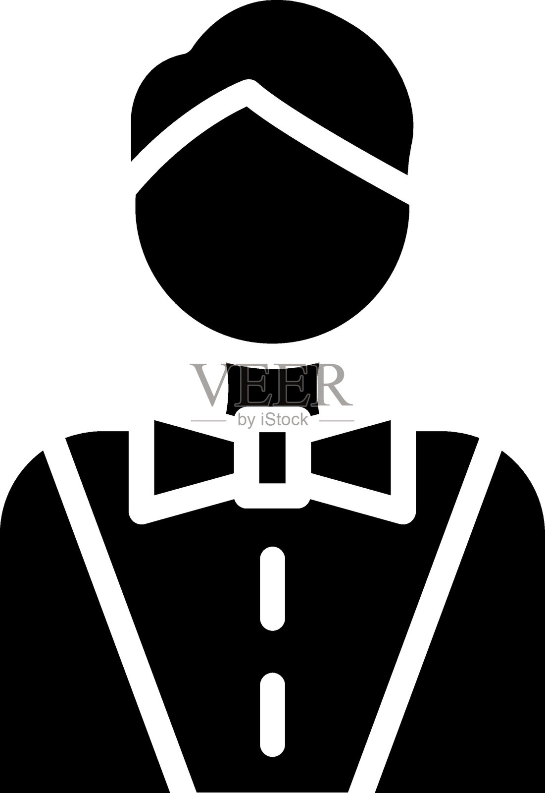 电弧炉图标风格插画图片素材