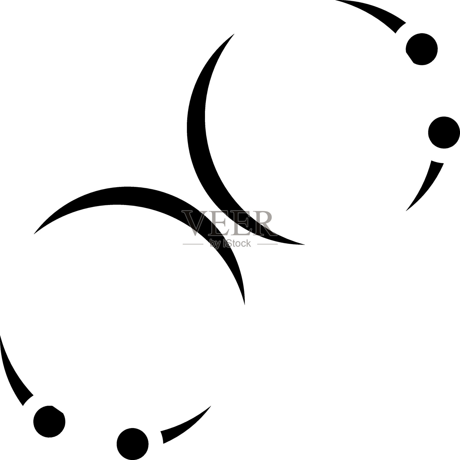 手链图标风格插画图片素材