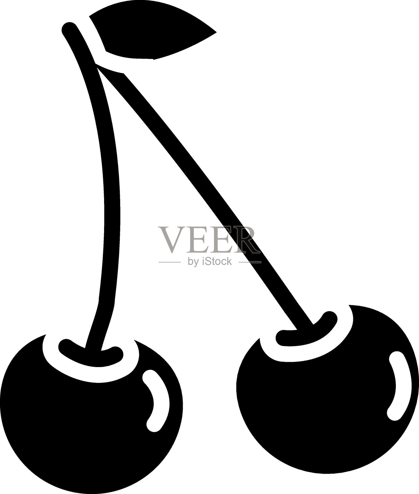 扑克桌图标风格插画图片素材