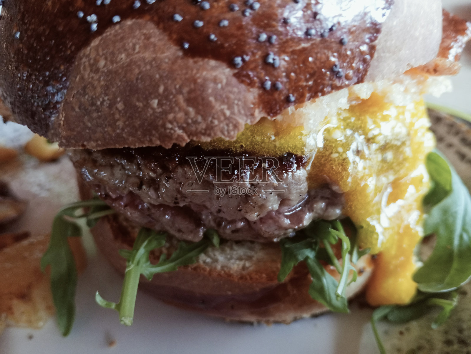 快餐照片摄影图片