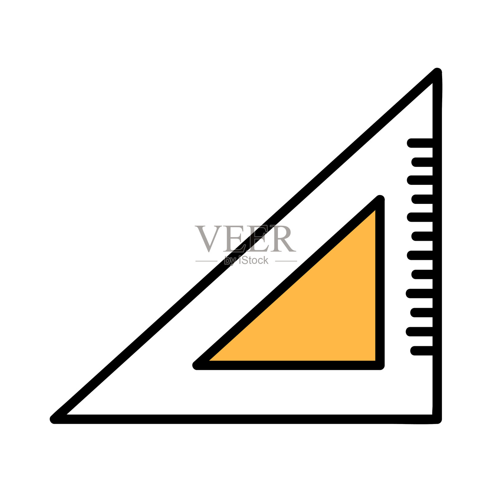 建筑领域的图标照片摄影图片