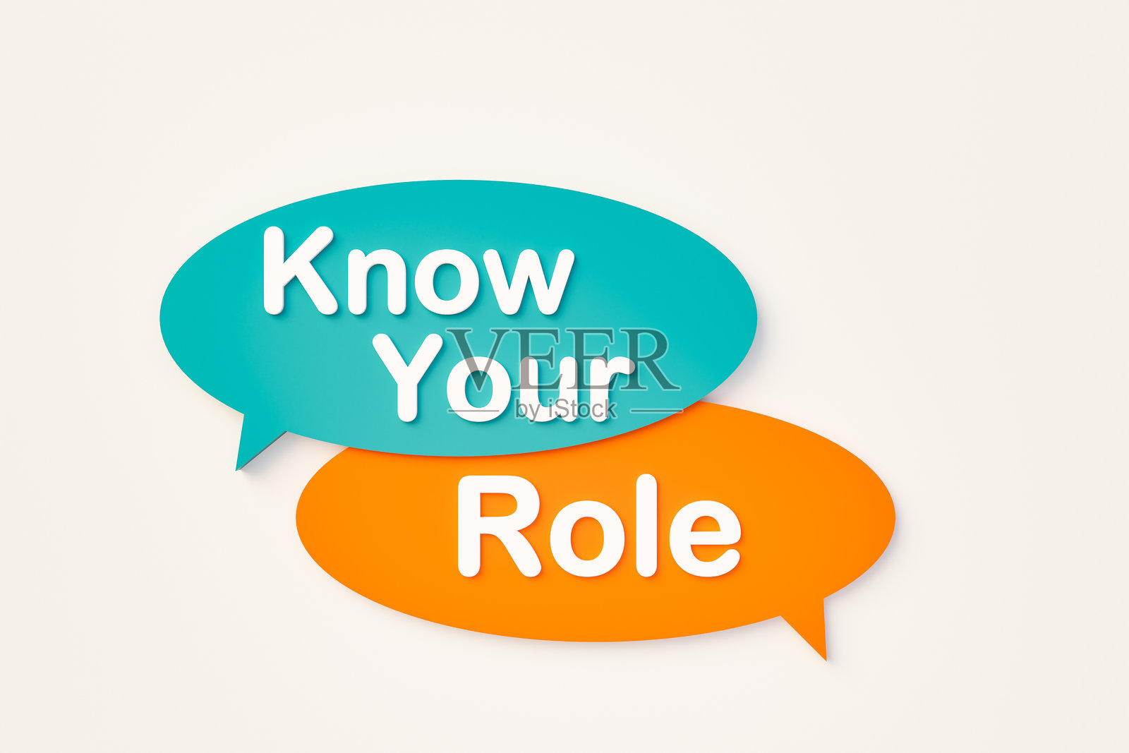 在线对话气泡照片摄影图片