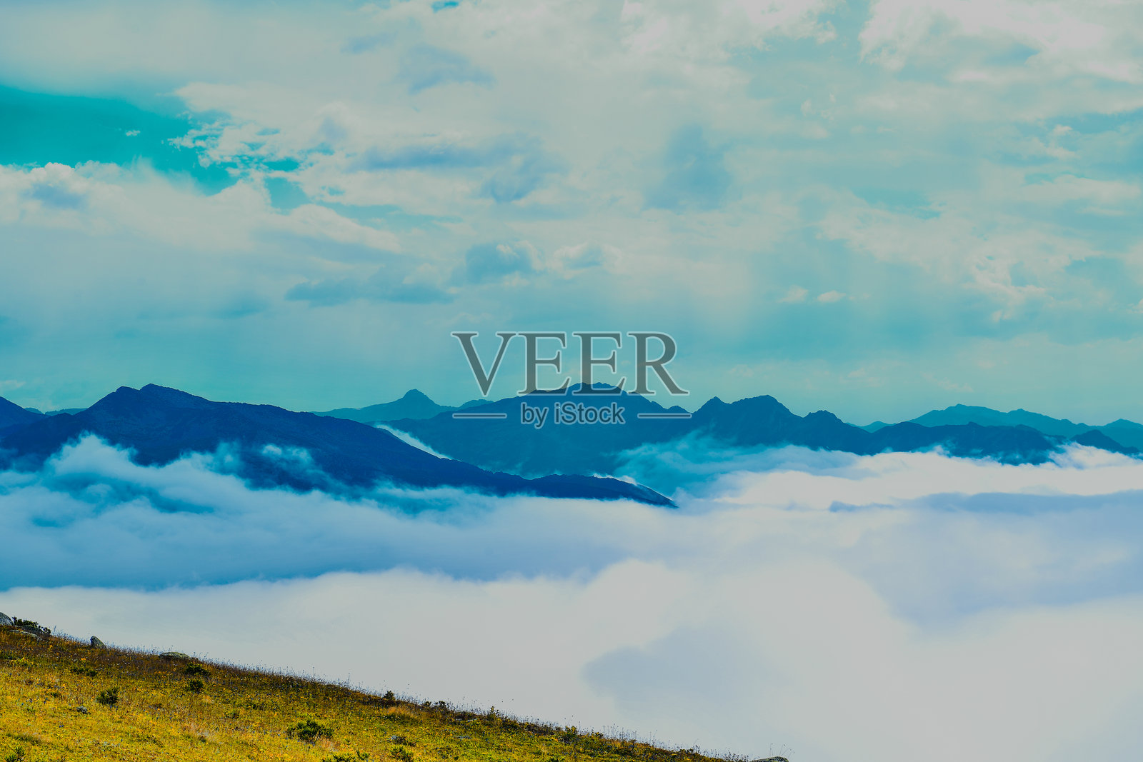 山脉照片摄影图片