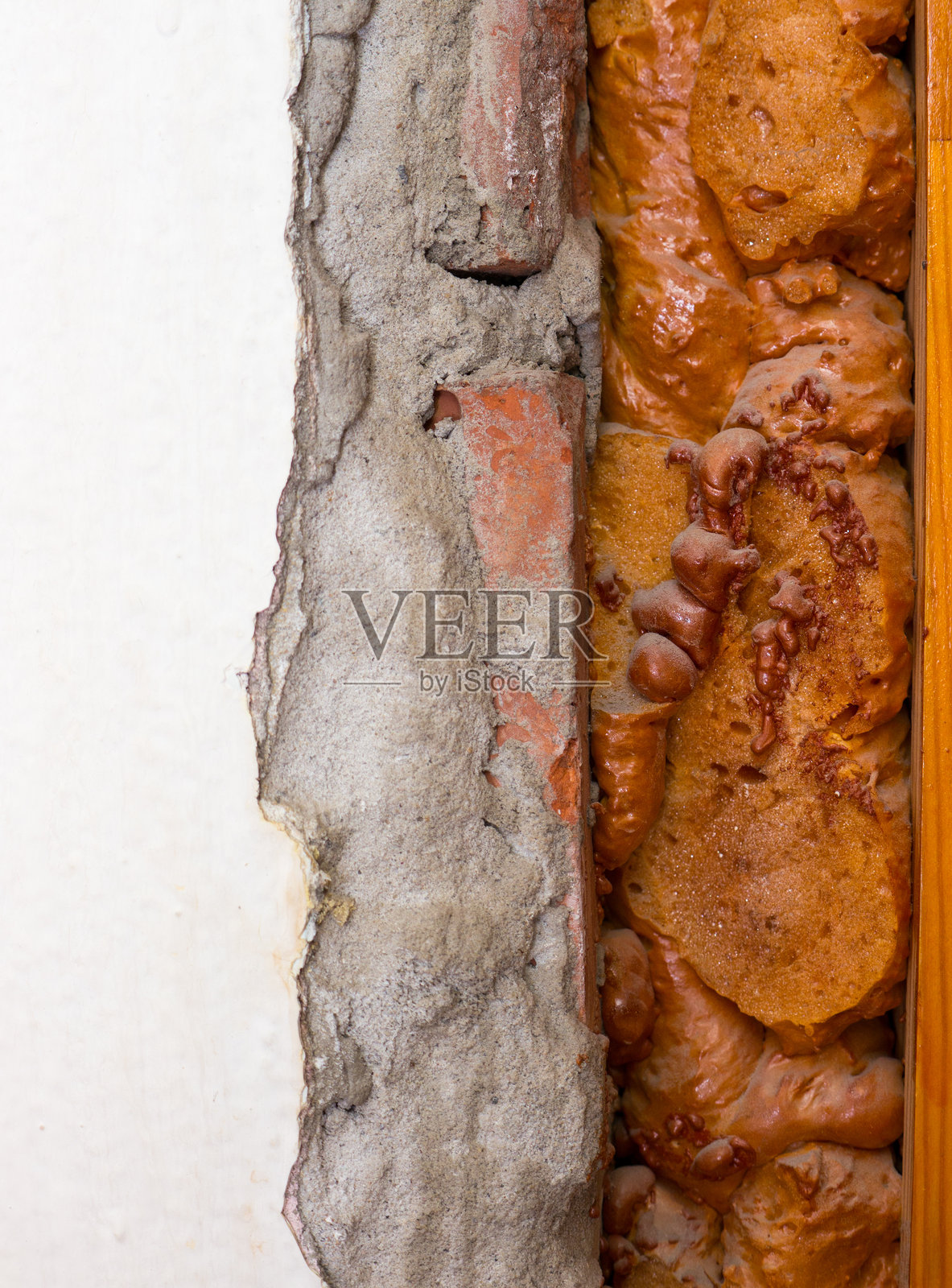 建筑背景和物体。照片摄影图片