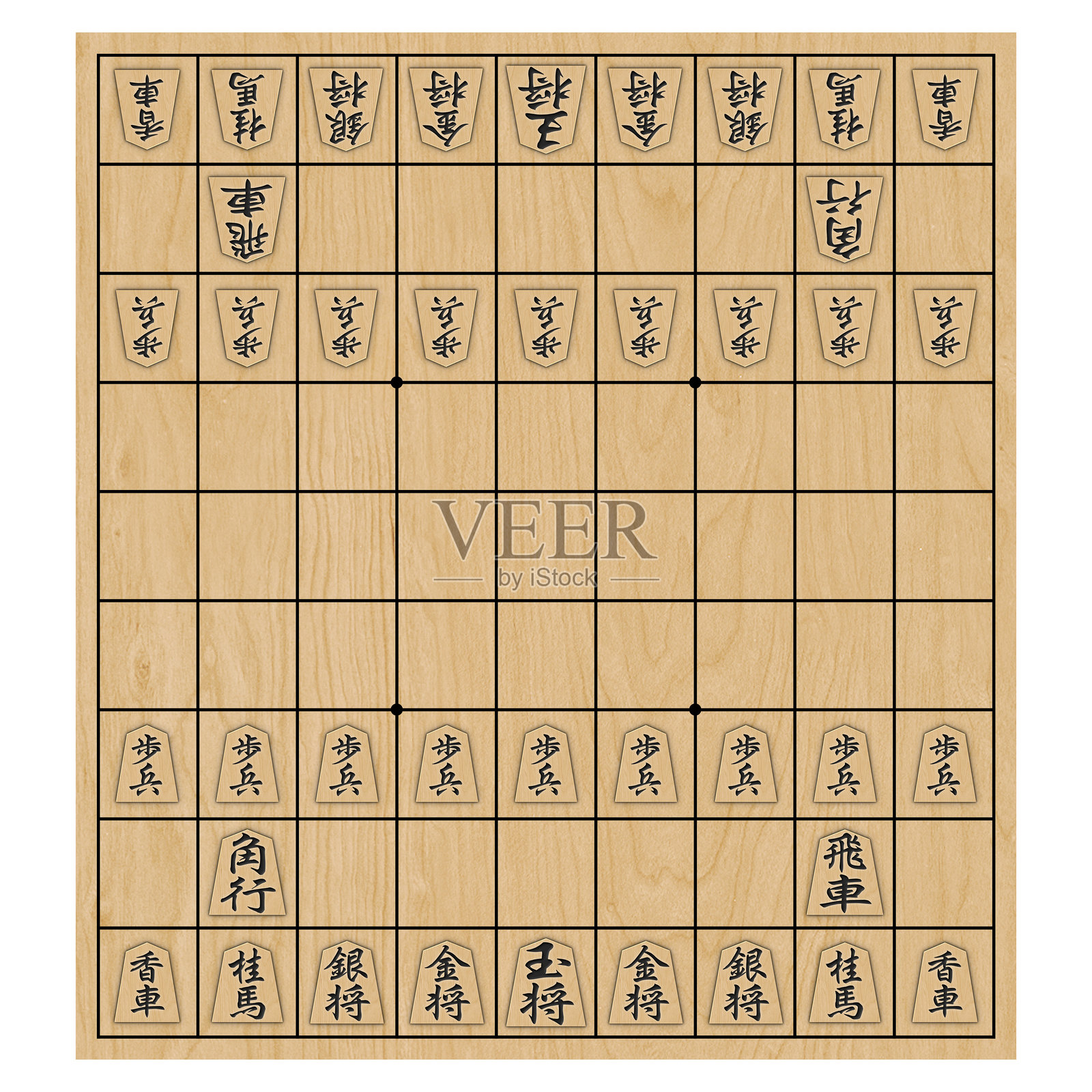 将棋背景素材照片摄影图片