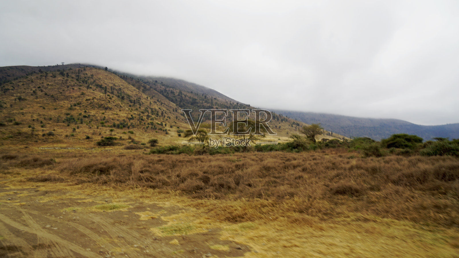 坦桑尼亚风景照片摄影图片