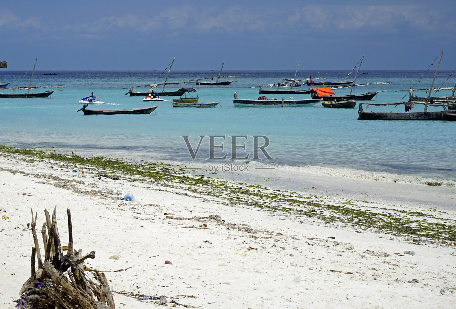 坦桑尼亚风景照片摄影图片
