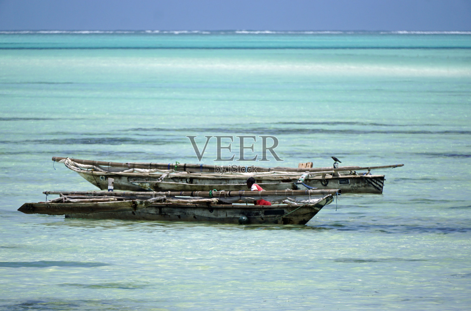 坦桑尼亚风景照片摄影图片