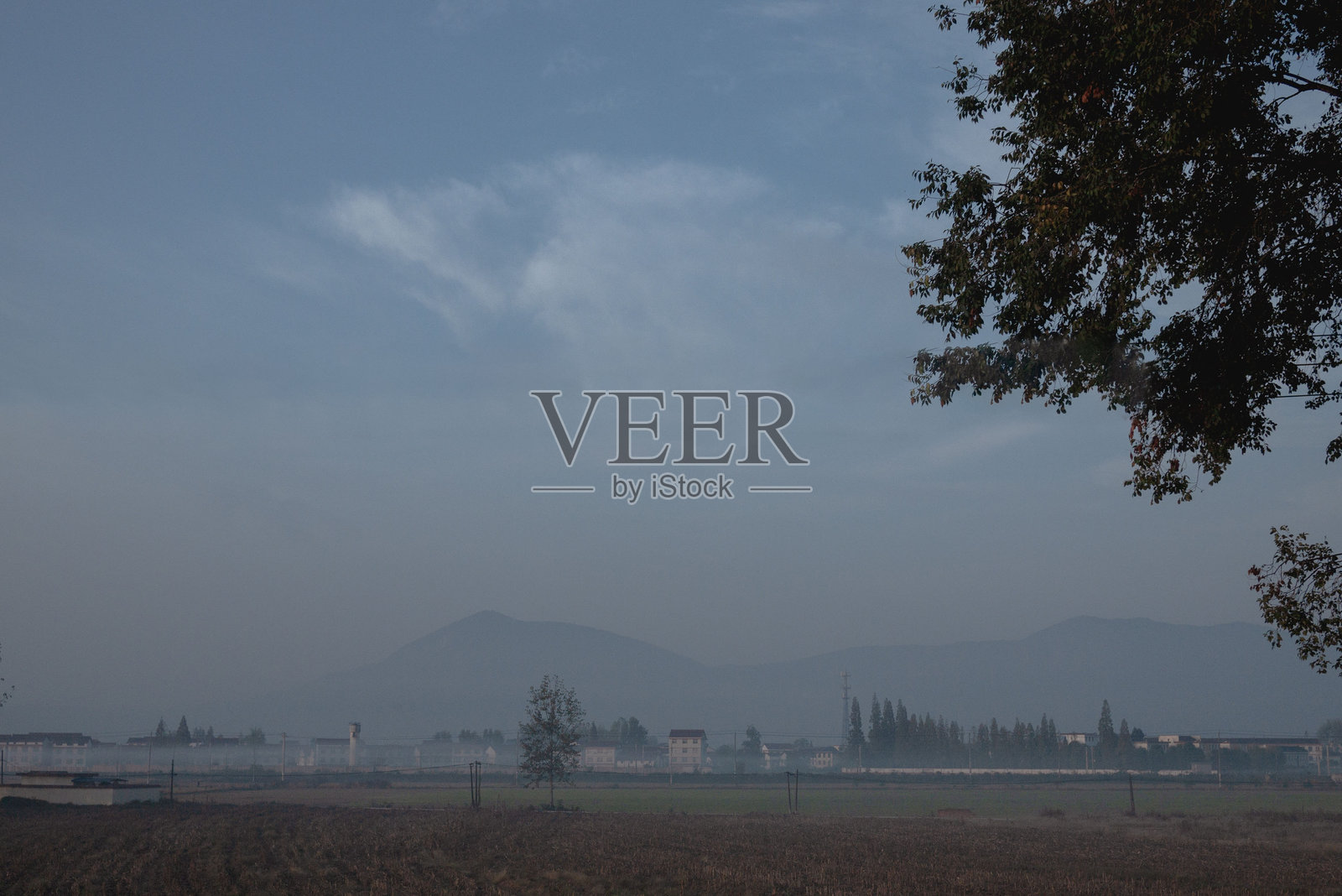 龙江风光照片摄影图片