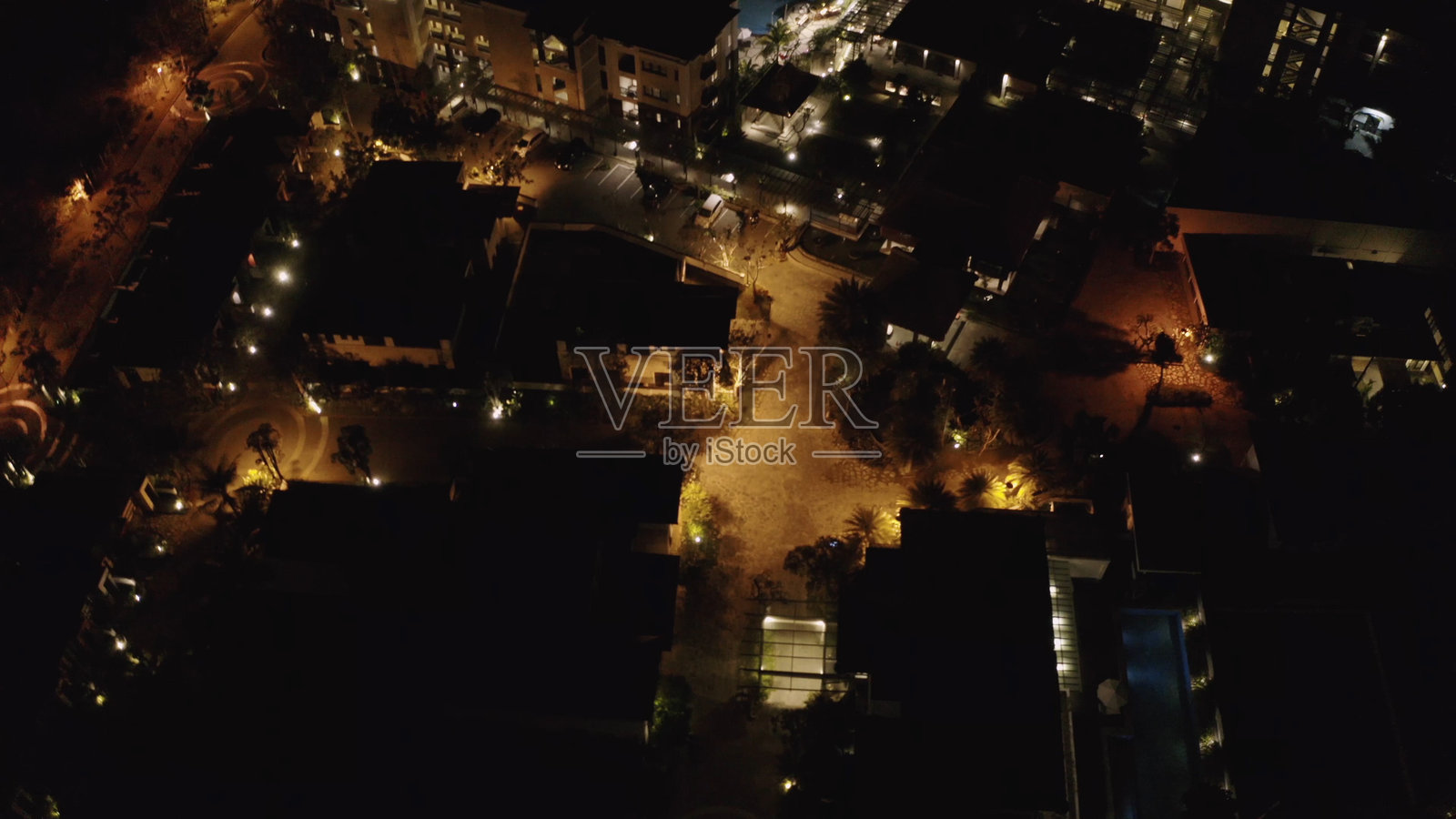 印尼巴厘岛的酒店，包括岛屿和海洋。照片摄影图片