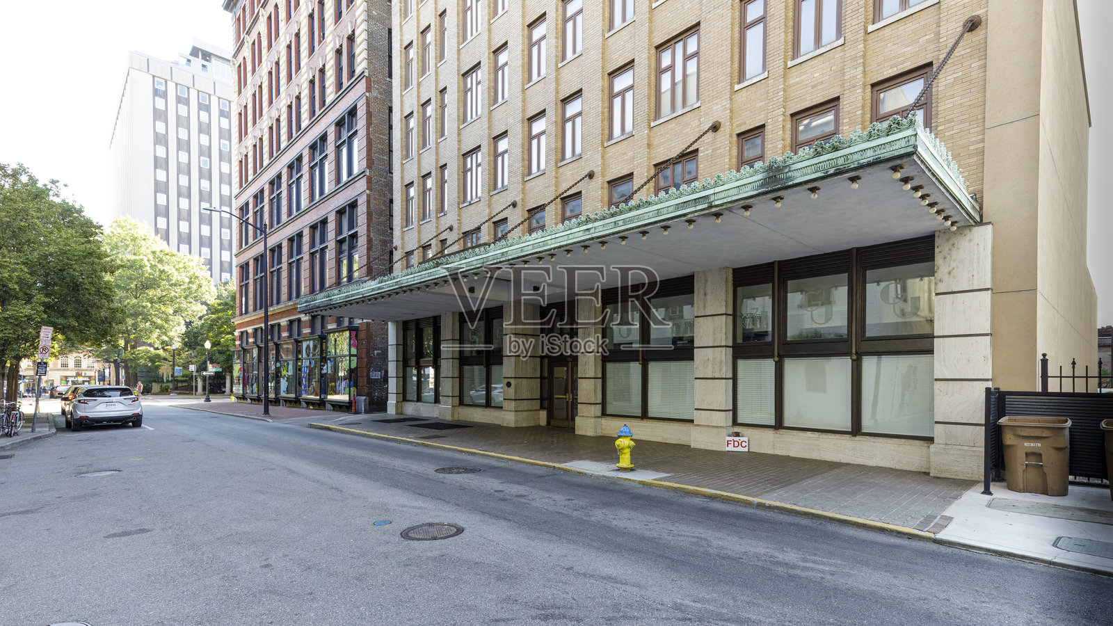 大联合大厦，诺克斯维尔照片摄影图片