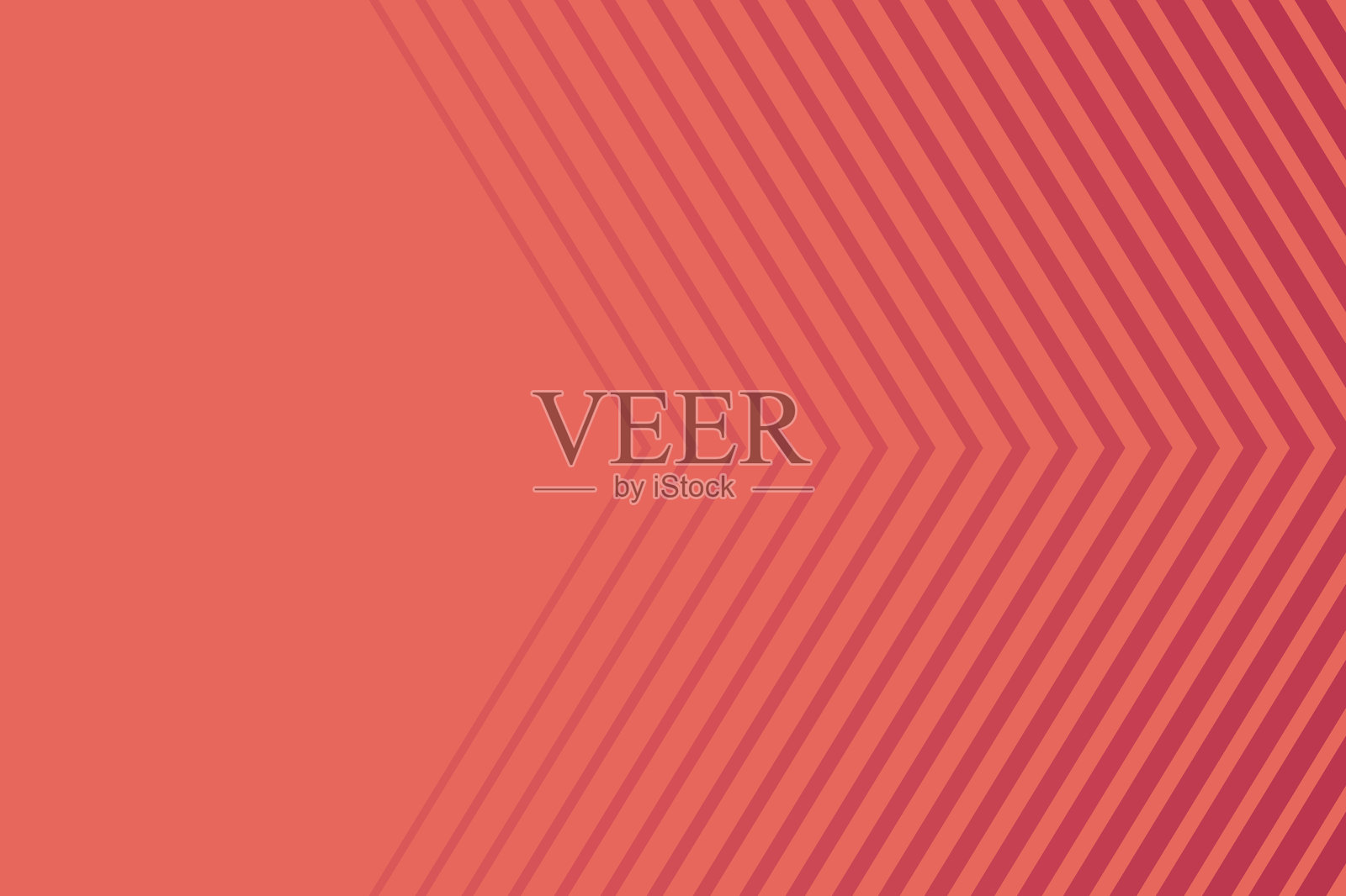 抽象线条形状概念设计背景。抽象多彩背景。抽象形状背景。抽象彩色背景。矢量插图库存插图。插画图片素材