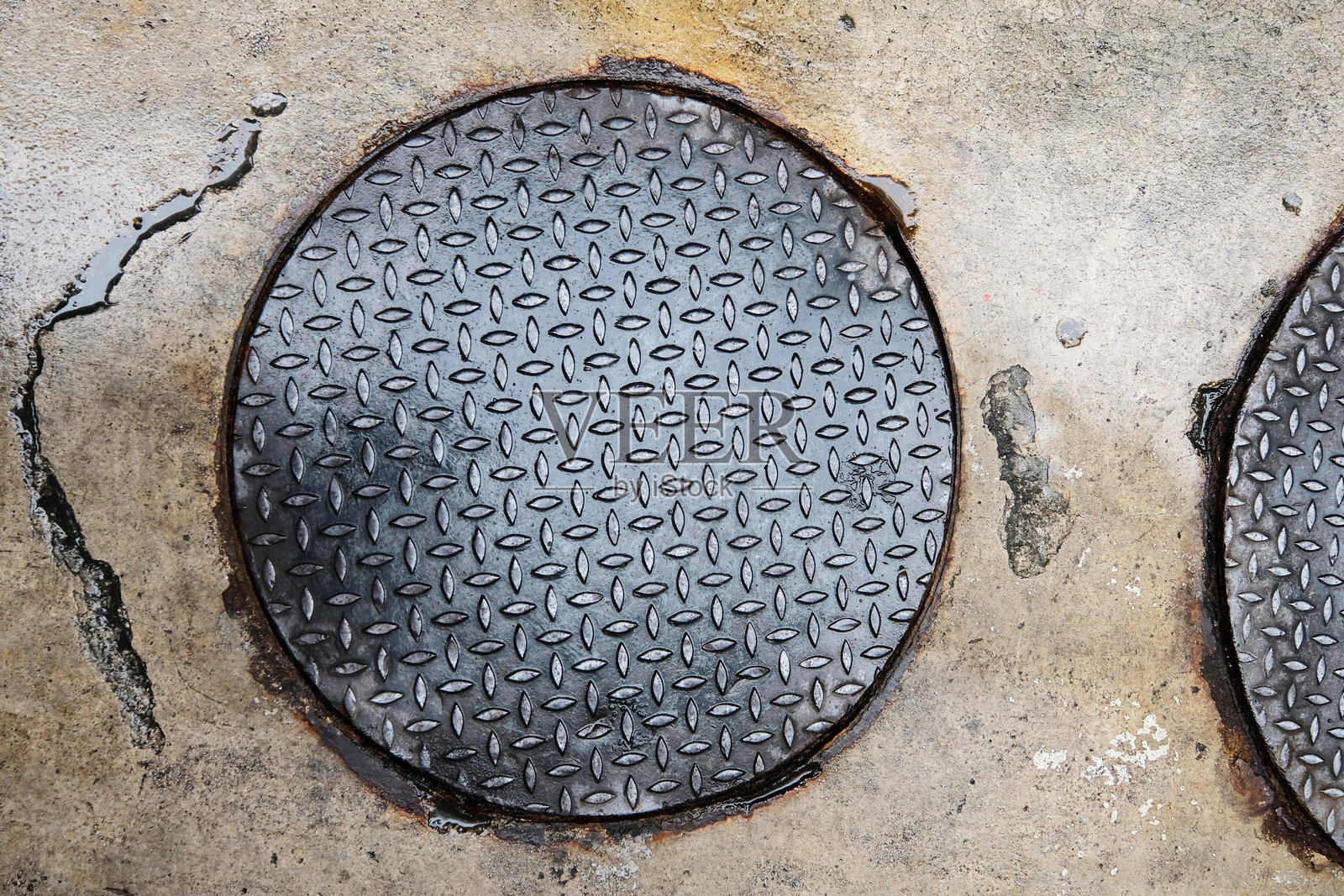 旧金属板照片摄影图片