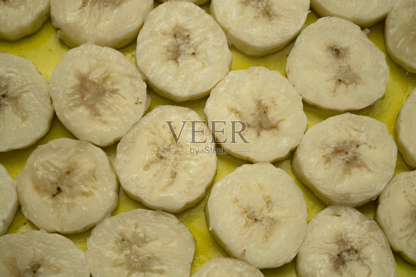 香蕉片照片摄影图片