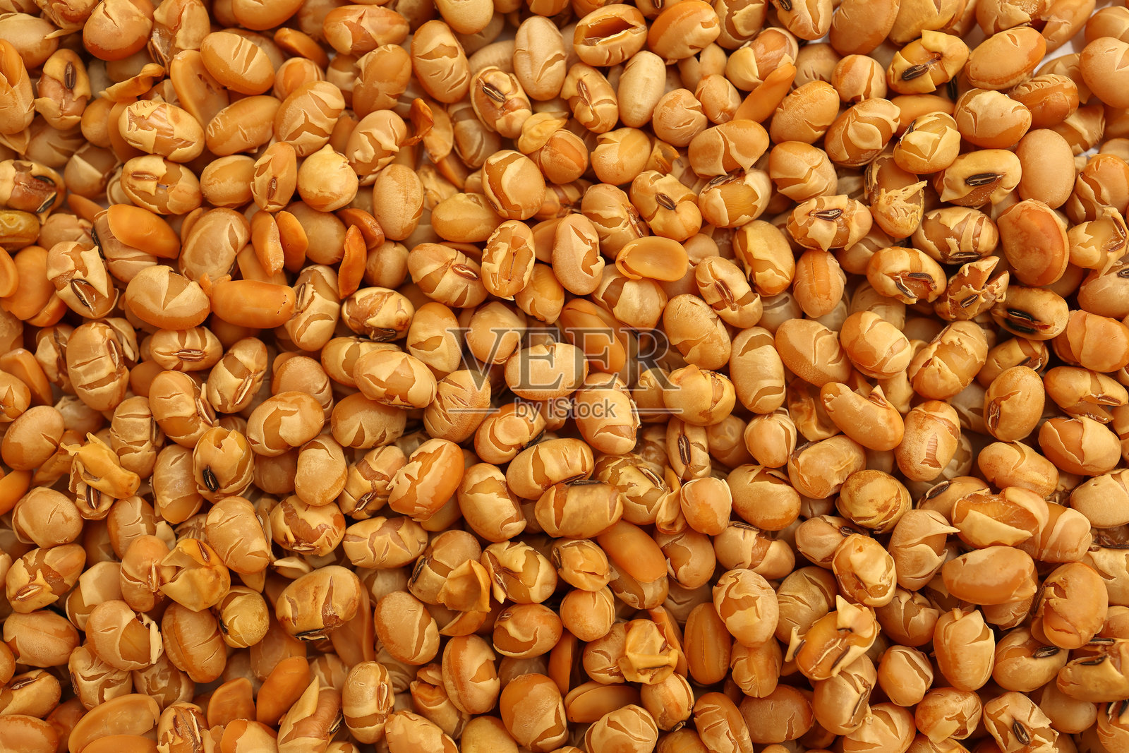 大豆特写，大豆背景，谷物纹理照片摄影图片