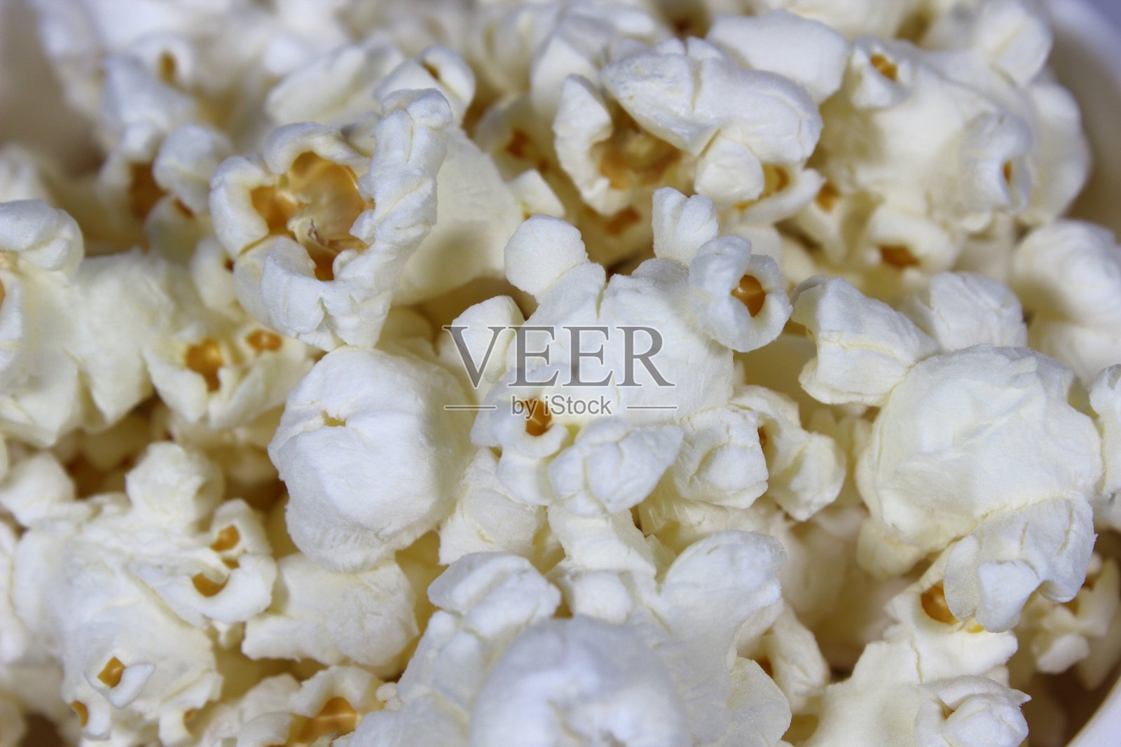 爆米花带来快乐照片摄影图片