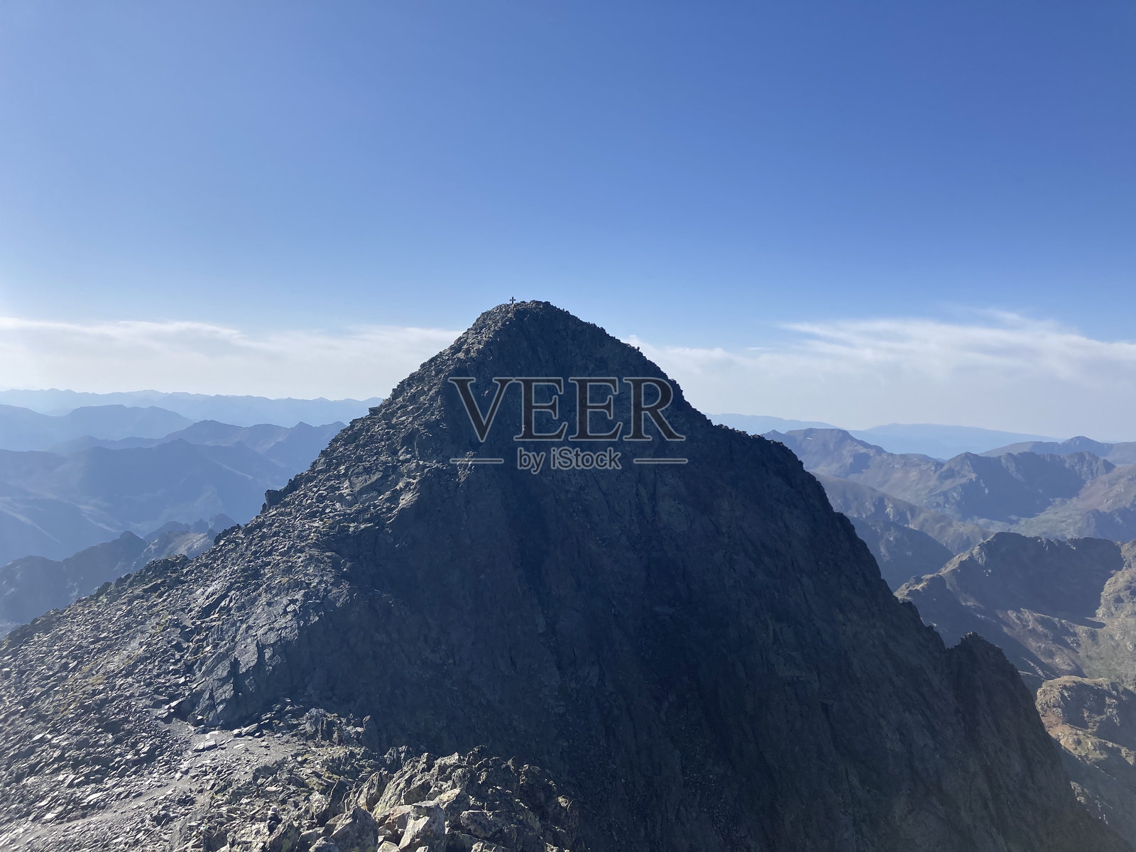 Pica d'Estats照片摄影图片