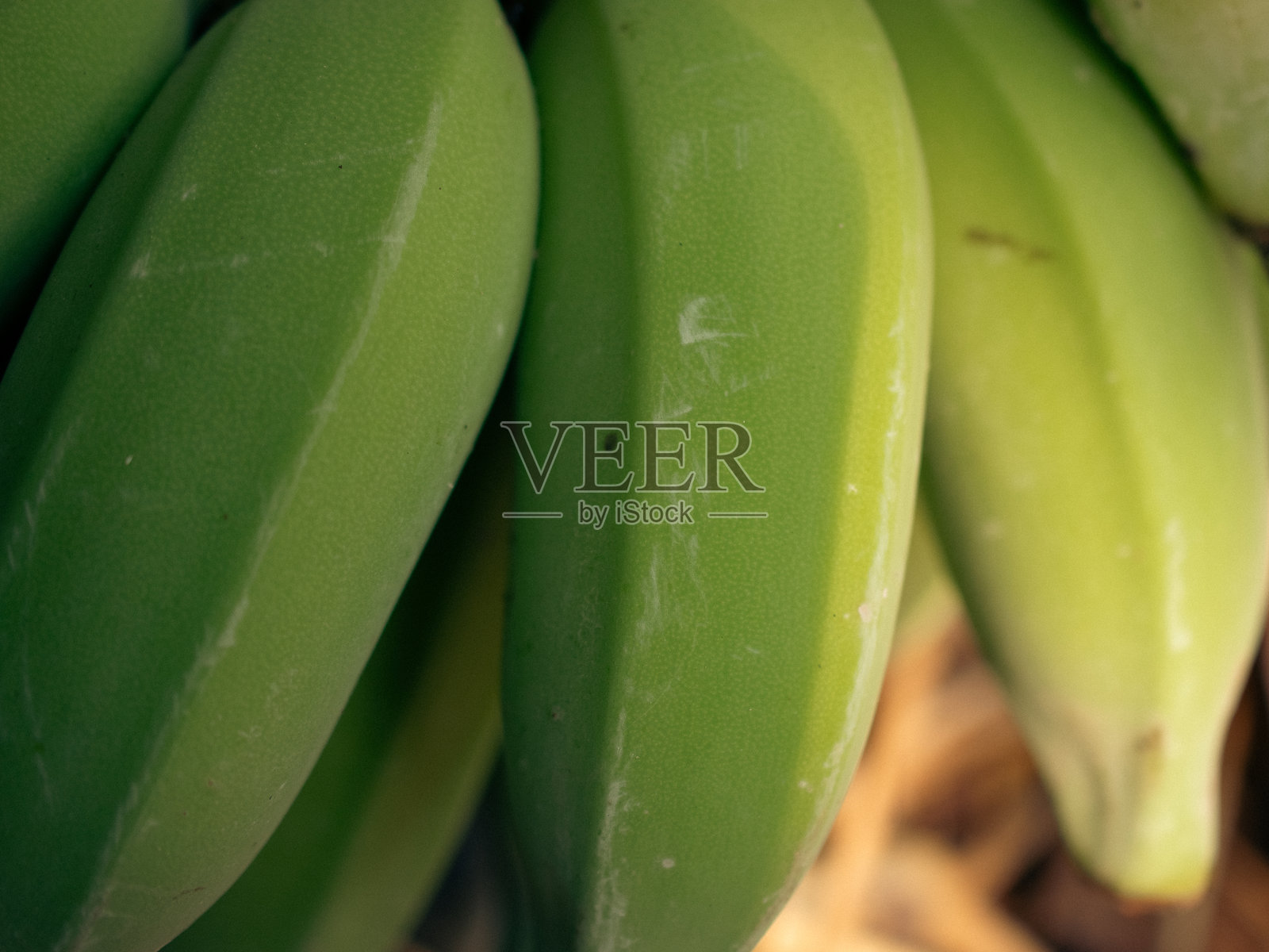 香蕉特写照片摄影图片