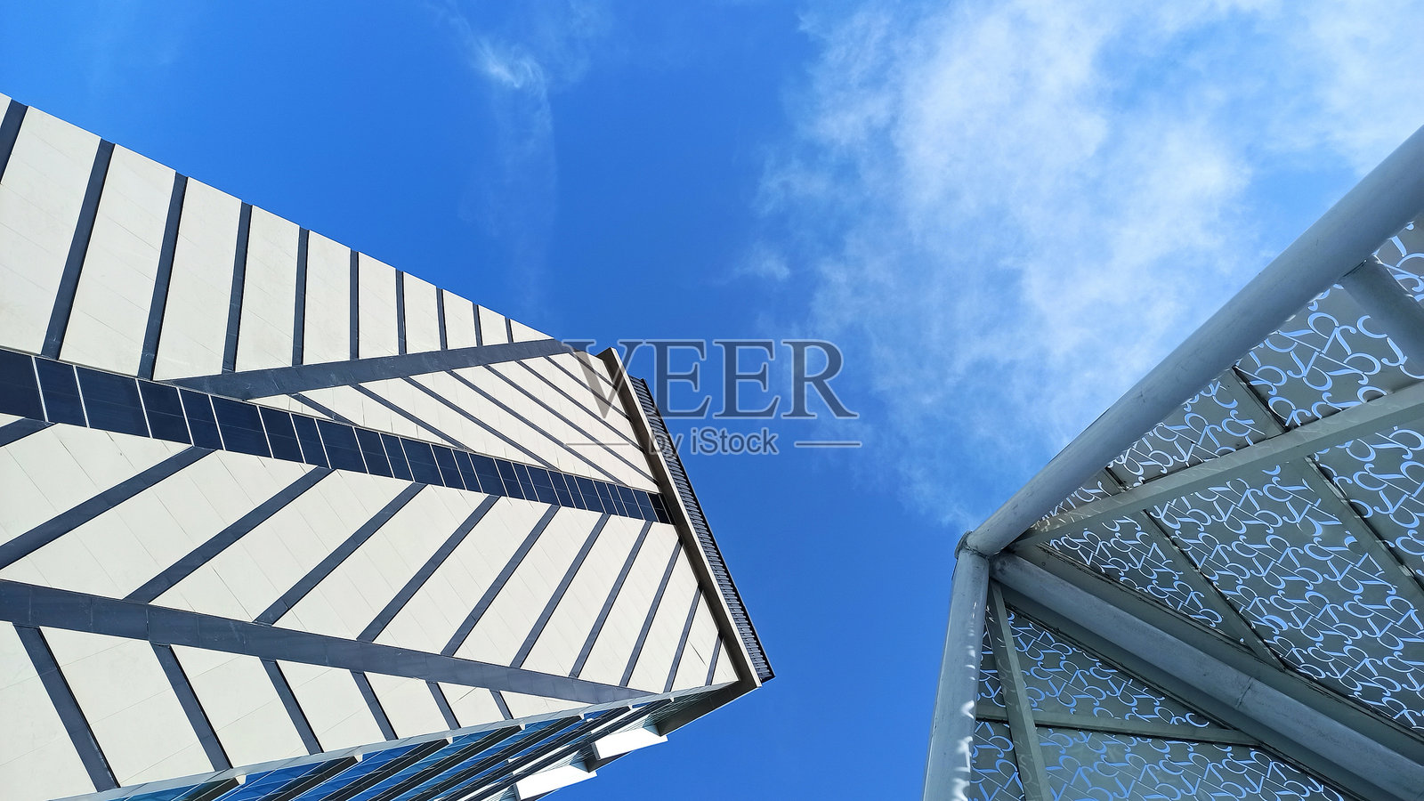 印尼南苏拉威西省马卡萨尔的建筑照片摄影图片