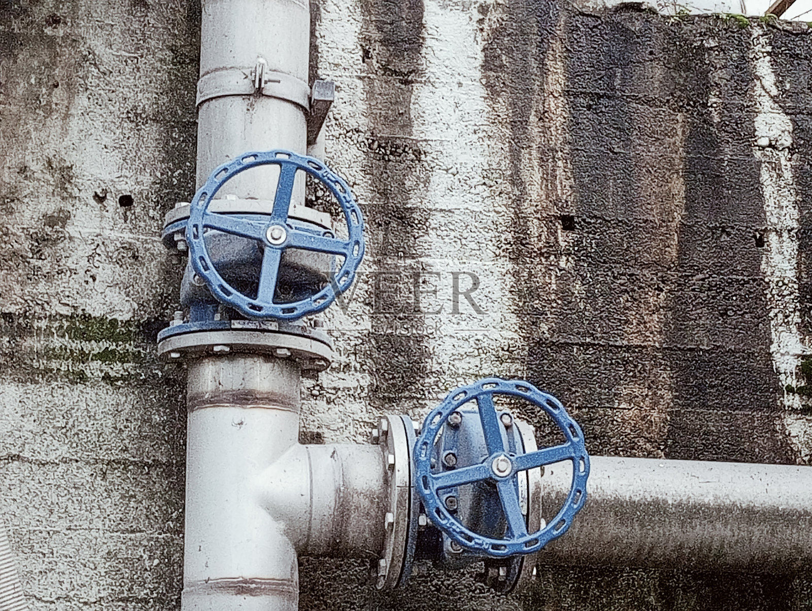 管道照片摄影图片